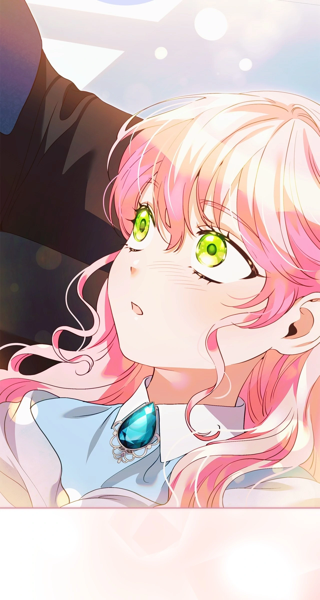 Read I Became a Wretched Extra in a Healing Story Manga Online