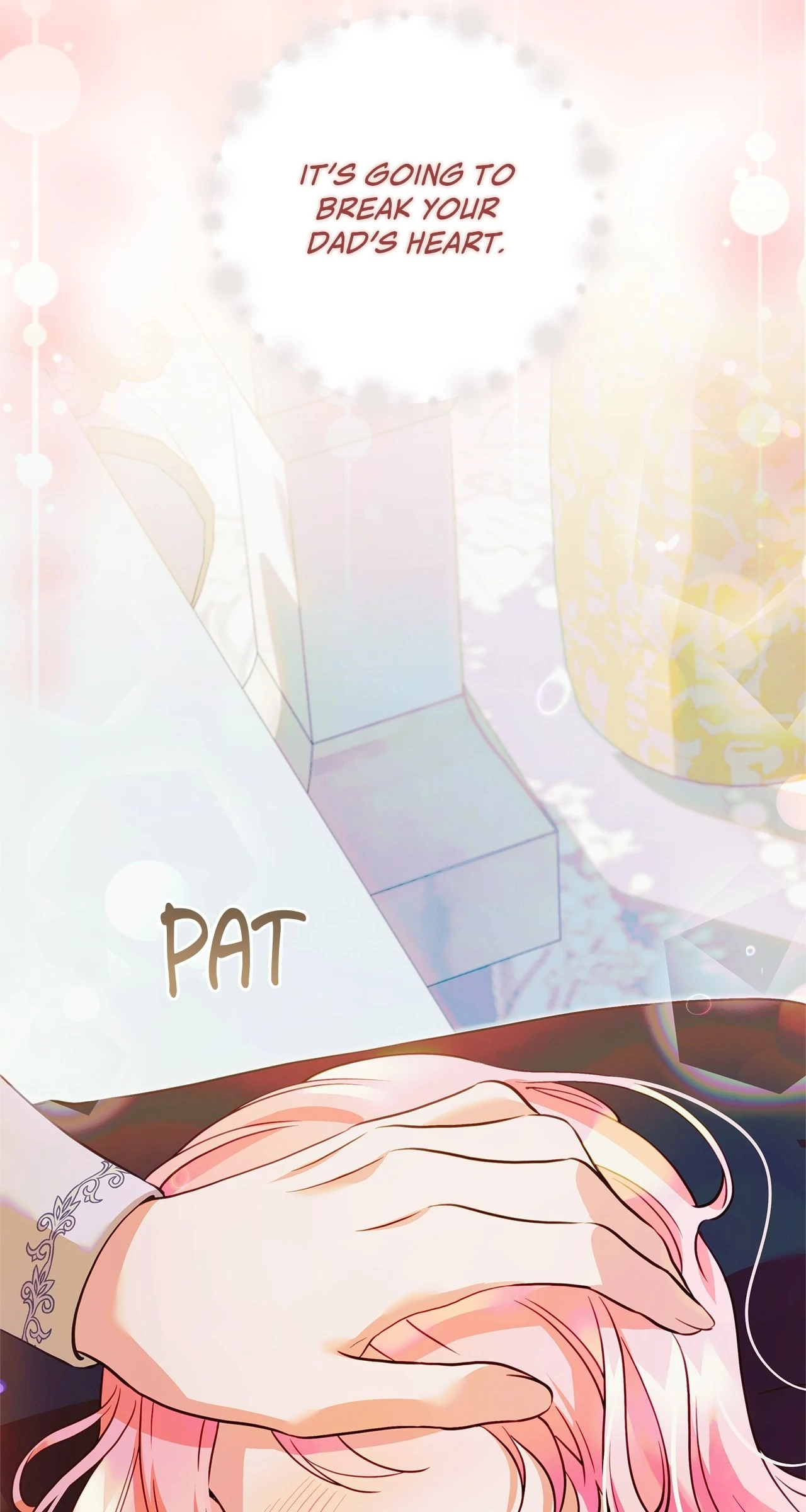 Read I Became a Wretched Extra in a Healing Story Manga Online