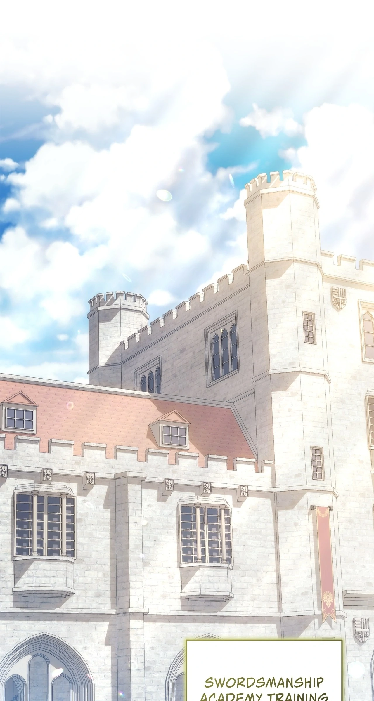 Read I Became a Wretched Extra in a Healing Story Manga Online