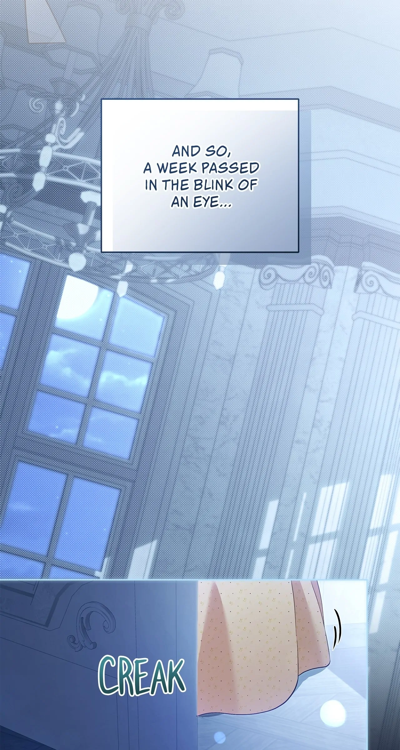 Read I Became a Wretched Extra in a Healing Story Manga Online