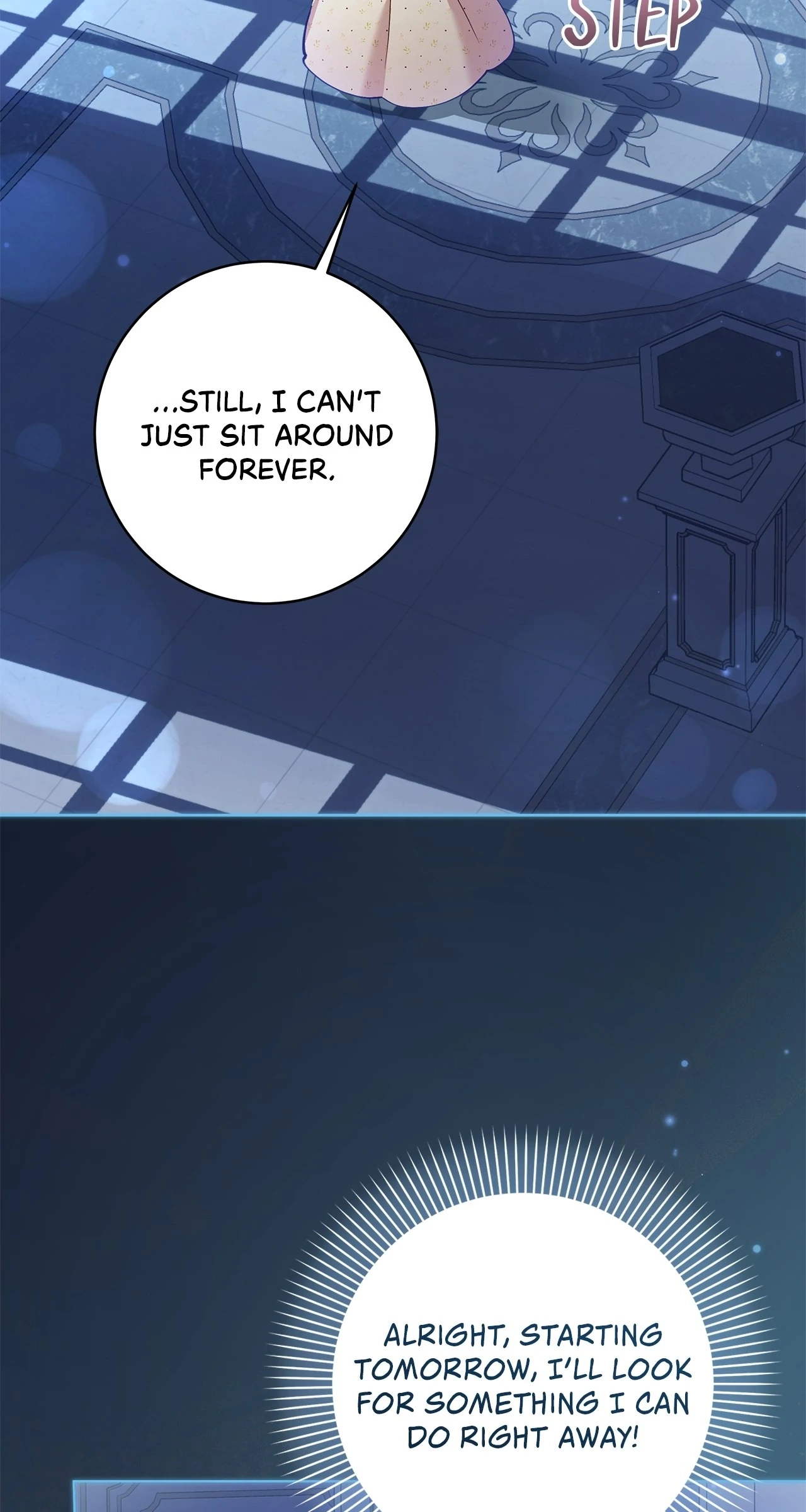 Read I Became a Wretched Extra in a Healing Story Manga Online