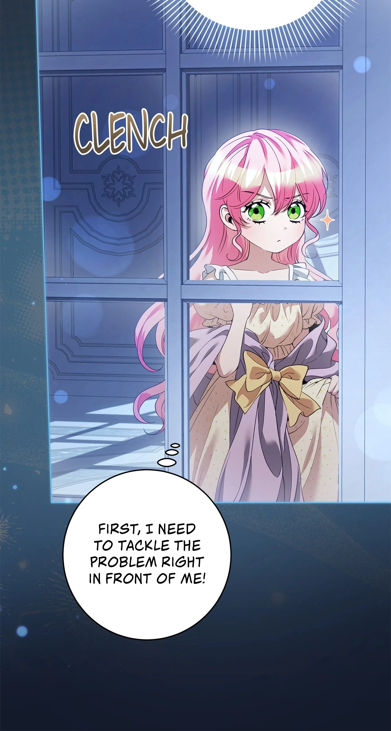 Read I Became a Wretched Extra in a Healing Story Manga Online