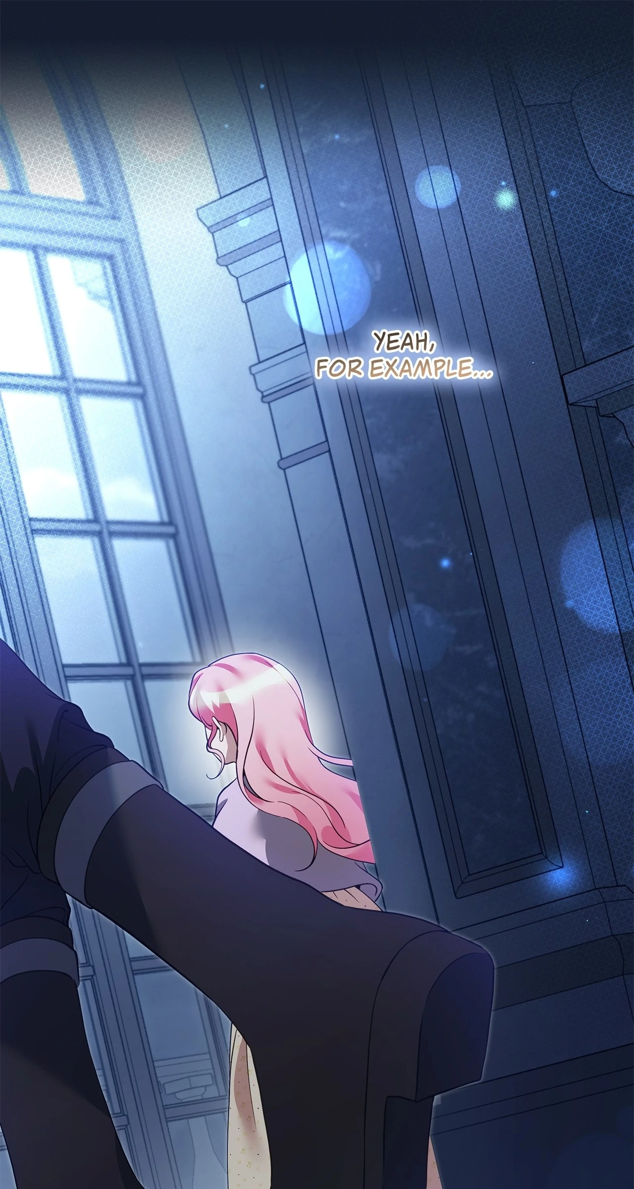 Read I Became a Wretched Extra in a Healing Story Manga Online