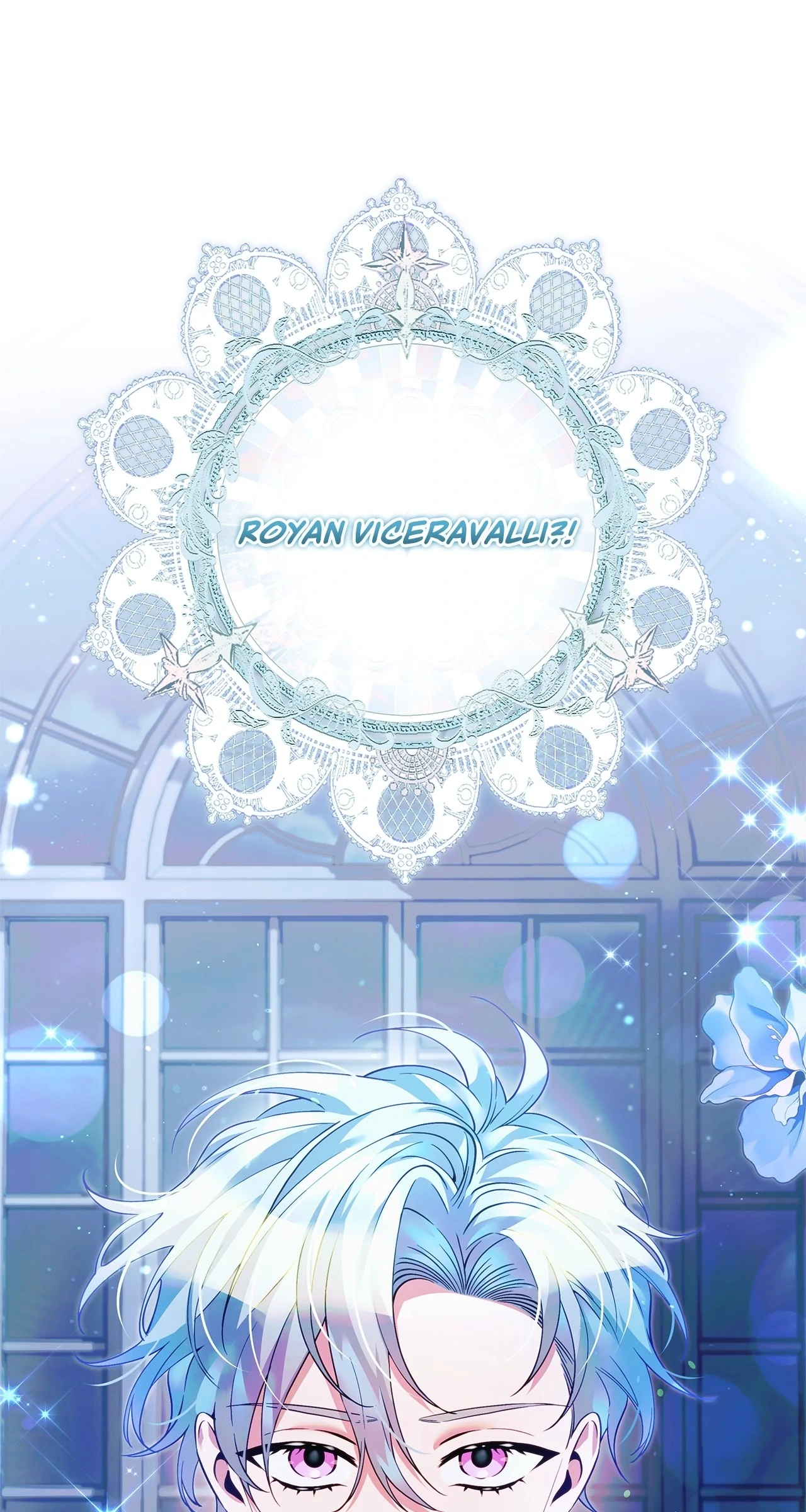 Read I Became a Wretched Extra in a Healing Story Manga Online