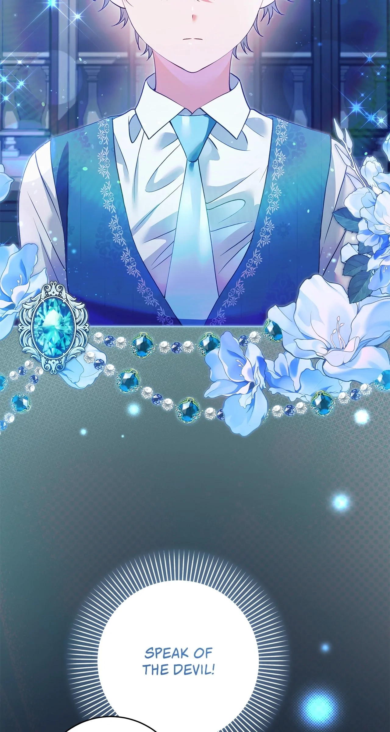 Read I Became a Wretched Extra in a Healing Story Manga Online