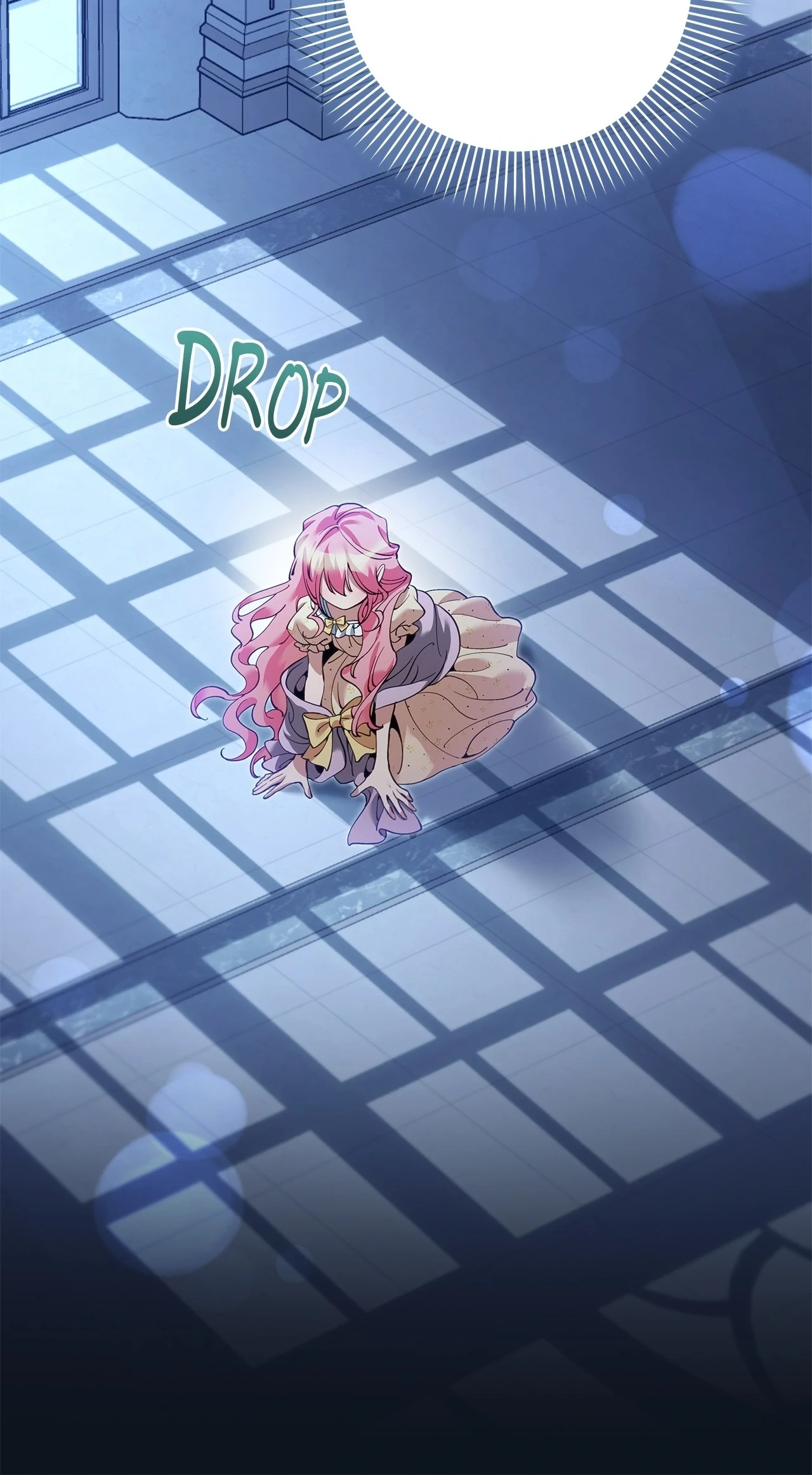 Read I Became a Wretched Extra in a Healing Story Manga Online