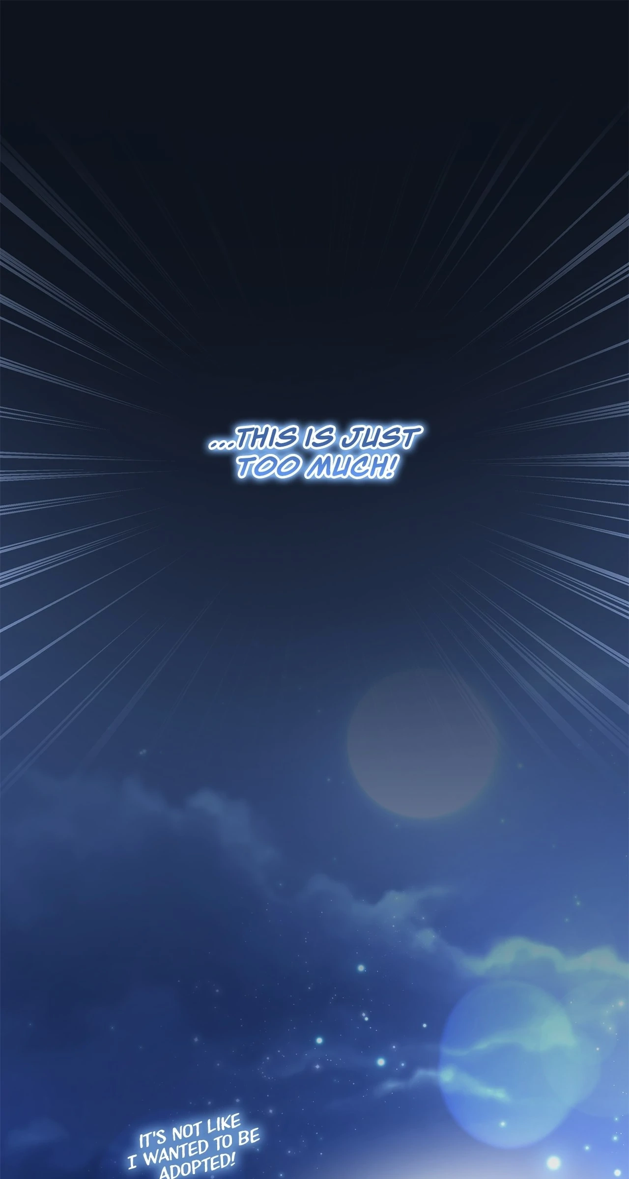 Read I Became a Wretched Extra in a Healing Story Manga Online