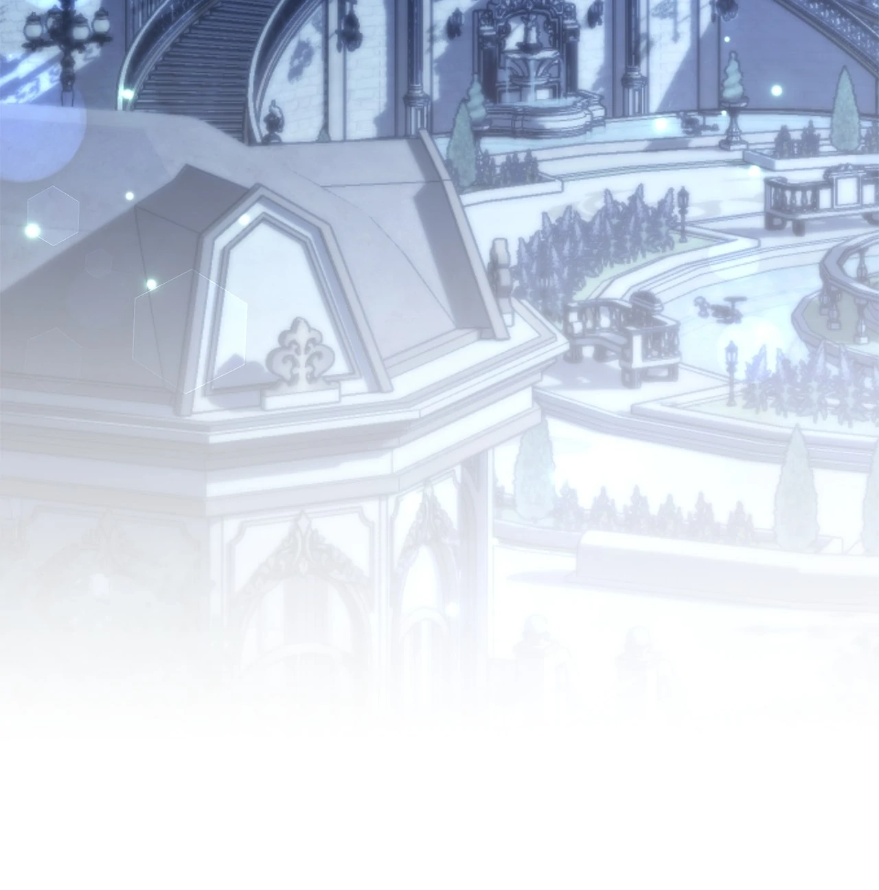 Read I Became a Wretched Extra in a Healing Story Manga Online