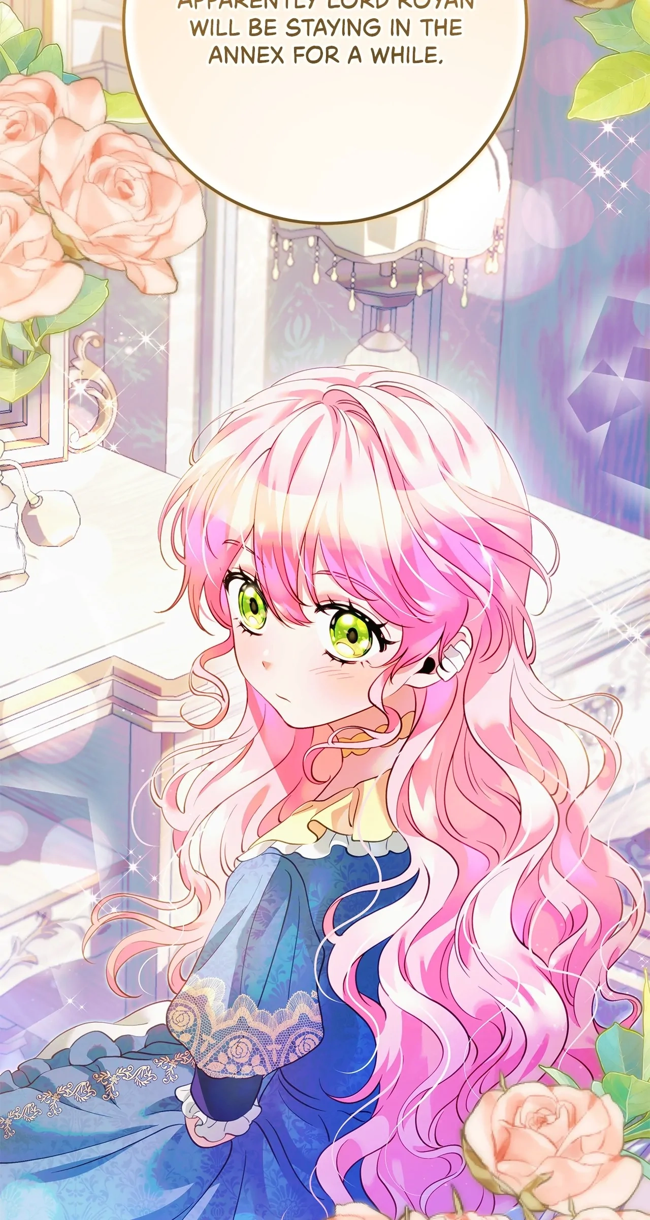 Read I Became a Wretched Extra in a Healing Story Manga Online