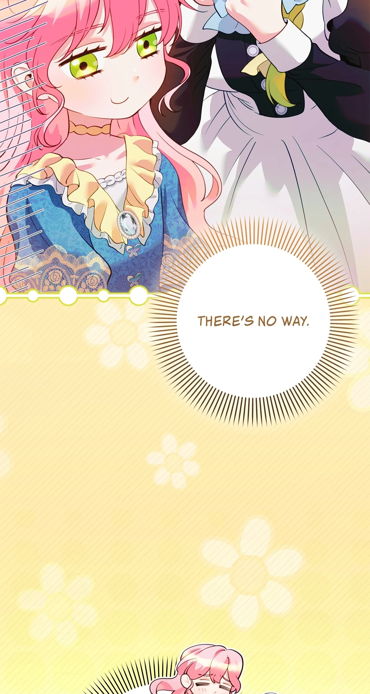 Read I Became a Wretched Extra in a Healing Story Manga Online