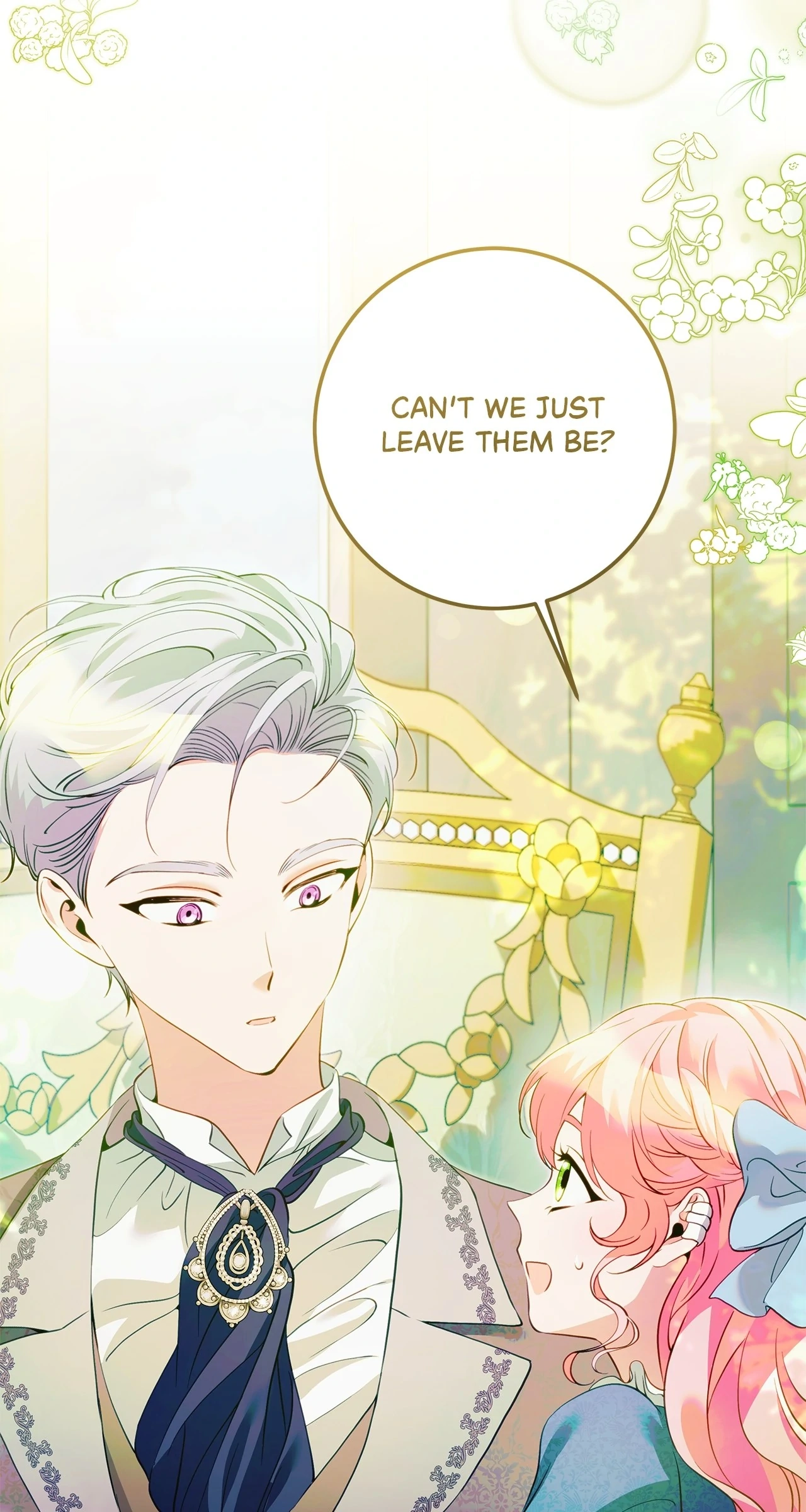 Read I Became a Wretched Extra in a Healing Story Manga Online