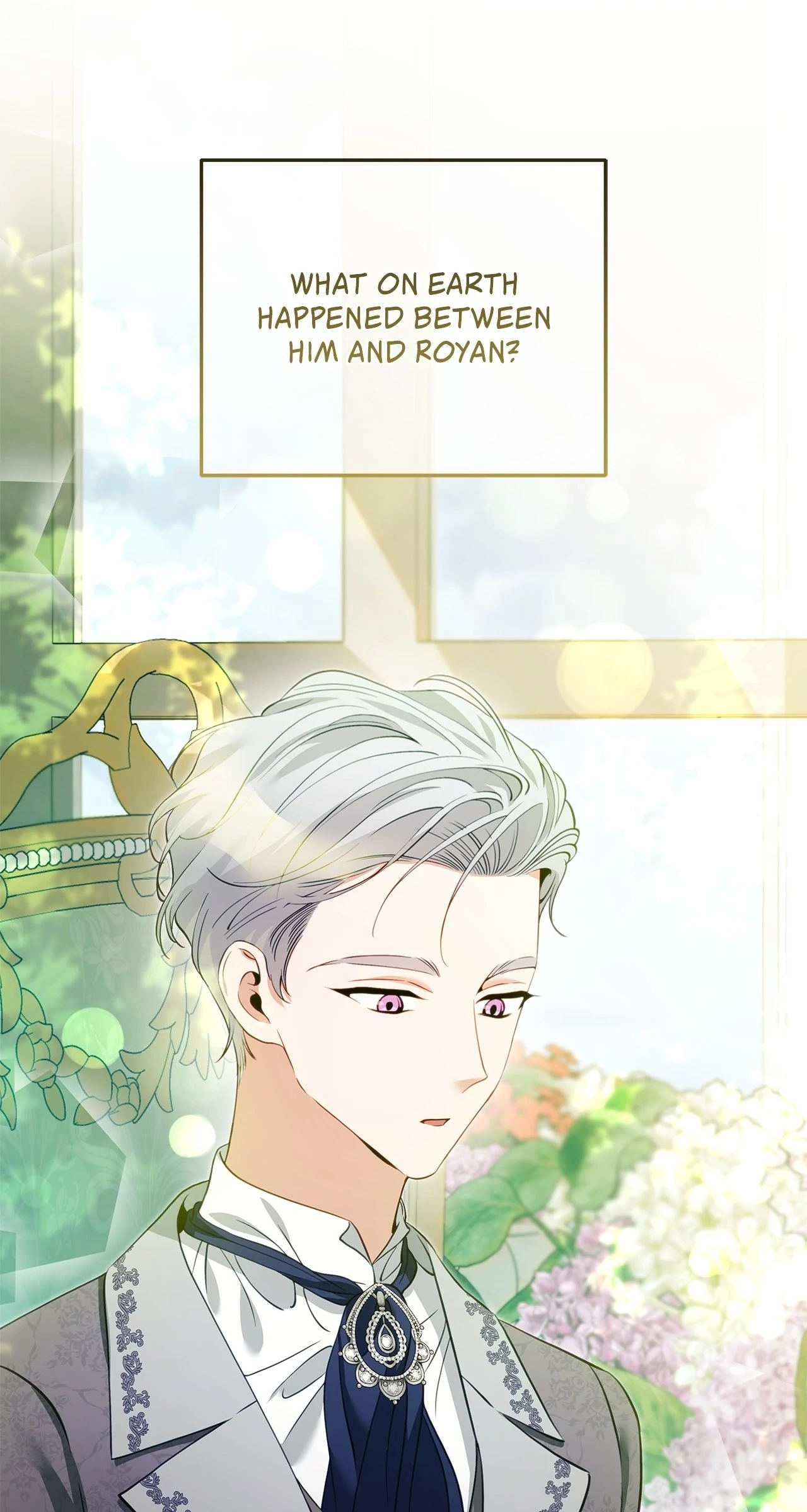 Read I Became a Wretched Extra in a Healing Story Manga Online