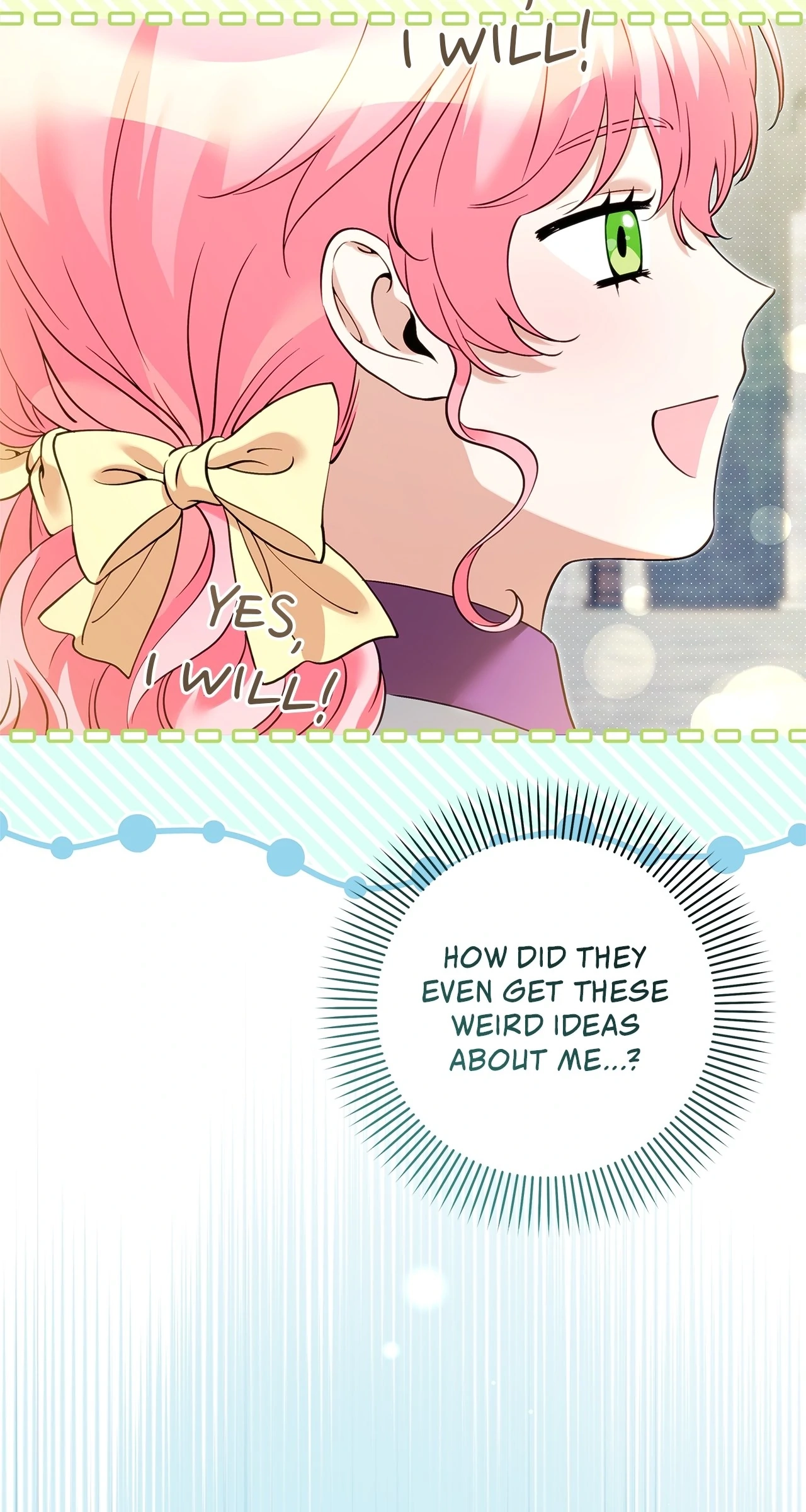 Read I Became a Wretched Extra in a Healing Story Manga Online