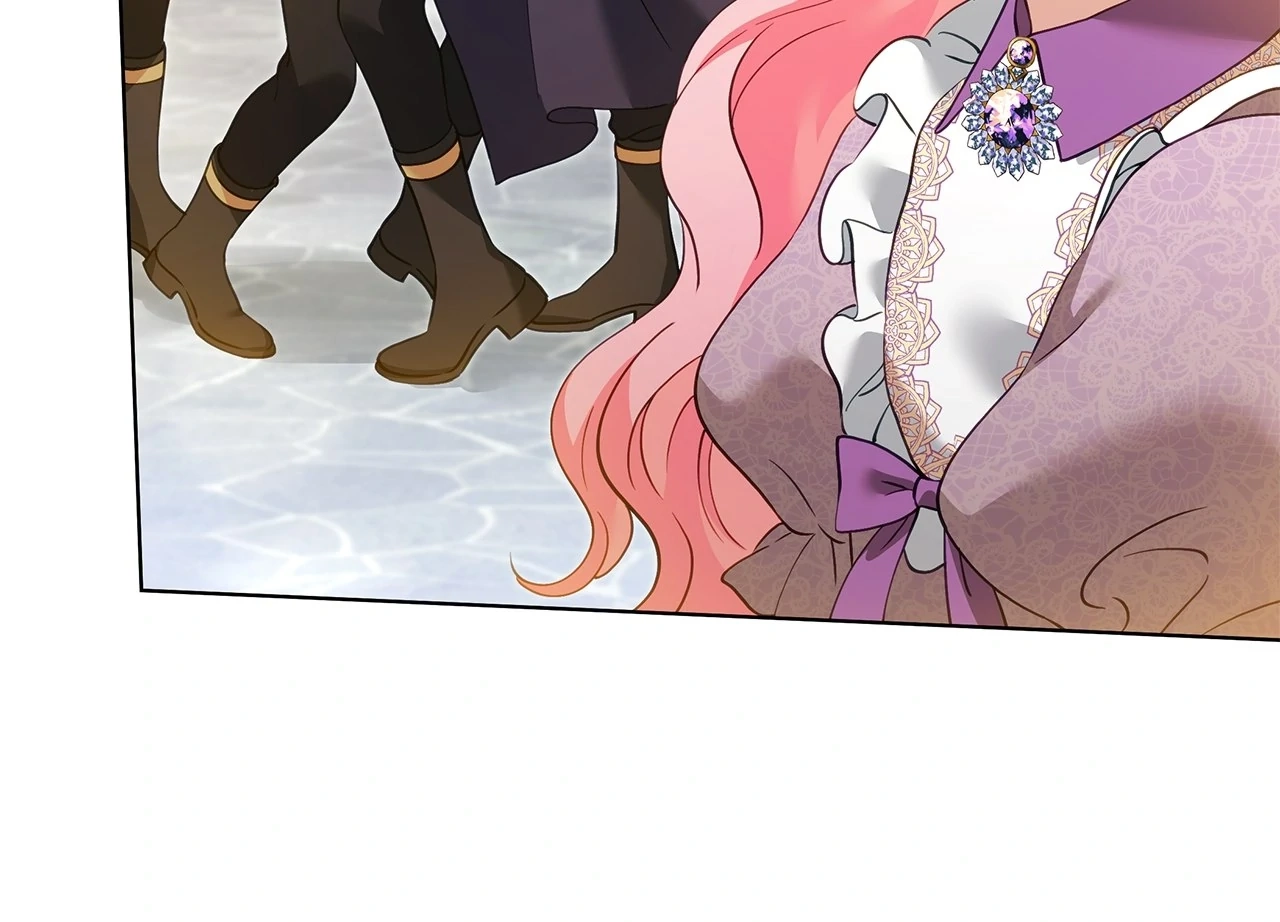 Read I Became a Wretched Extra in a Healing Story Manga Online