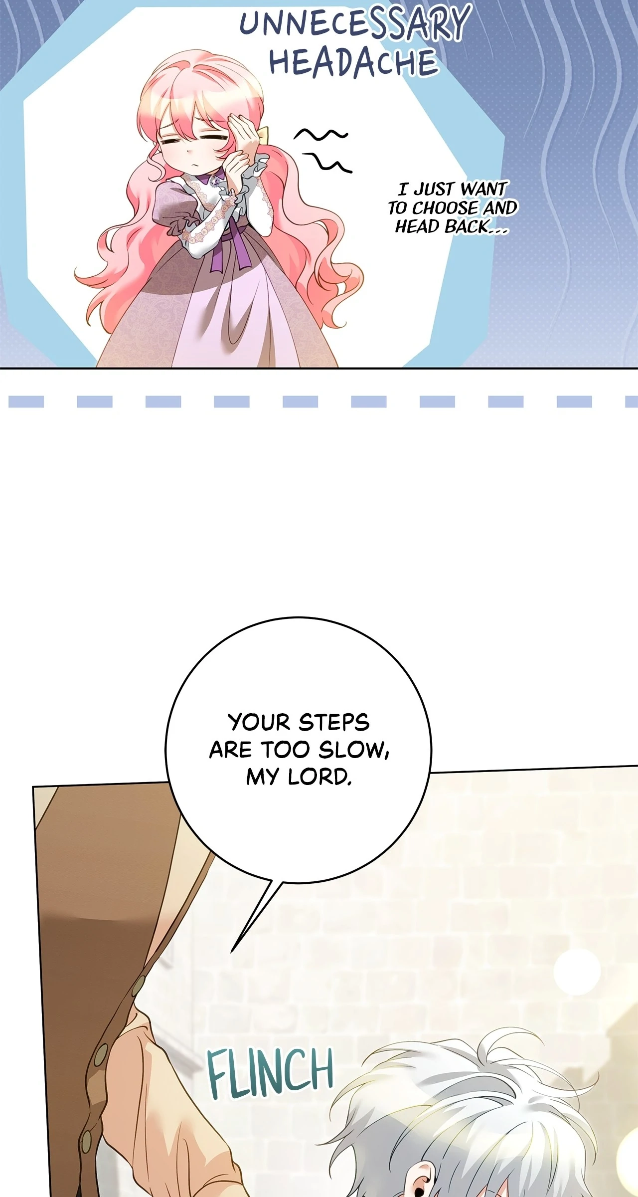 Read I Became a Wretched Extra in a Healing Story Manga Online