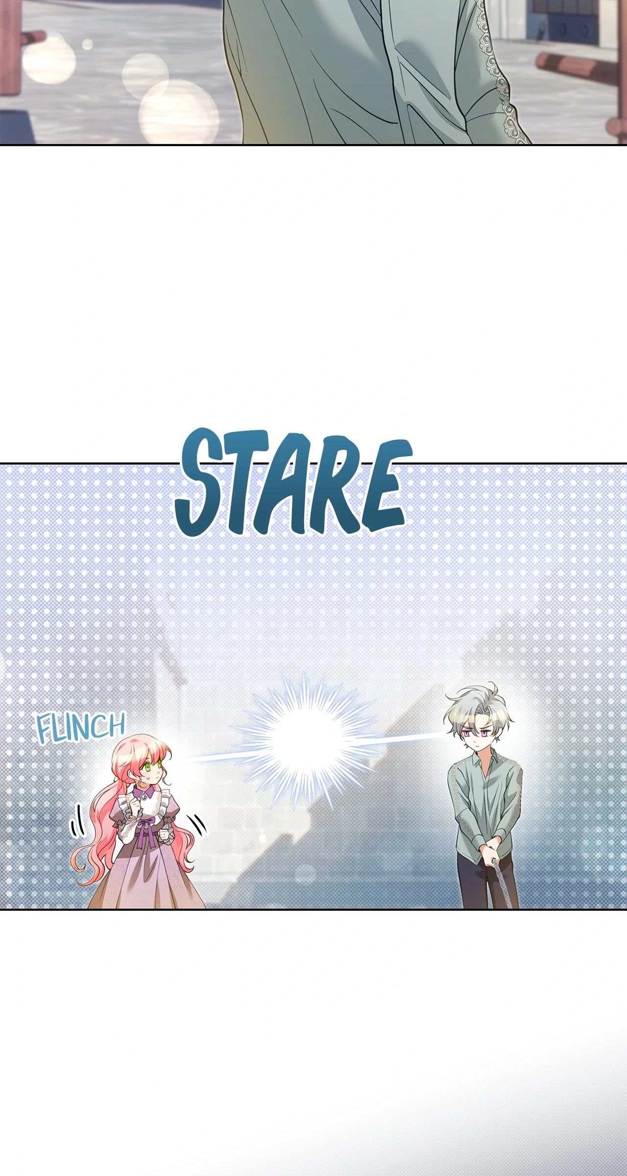 Read I Became a Wretched Extra in a Healing Story Manga Online