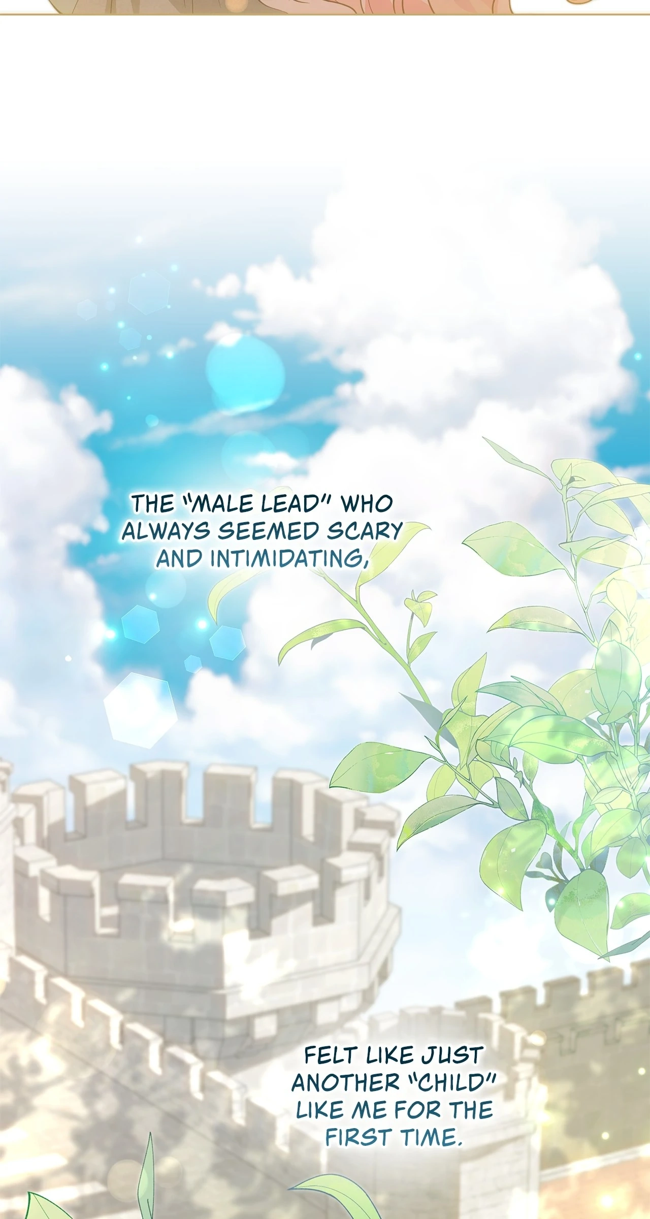 Read I Became a Wretched Extra in a Healing Story Manga Online