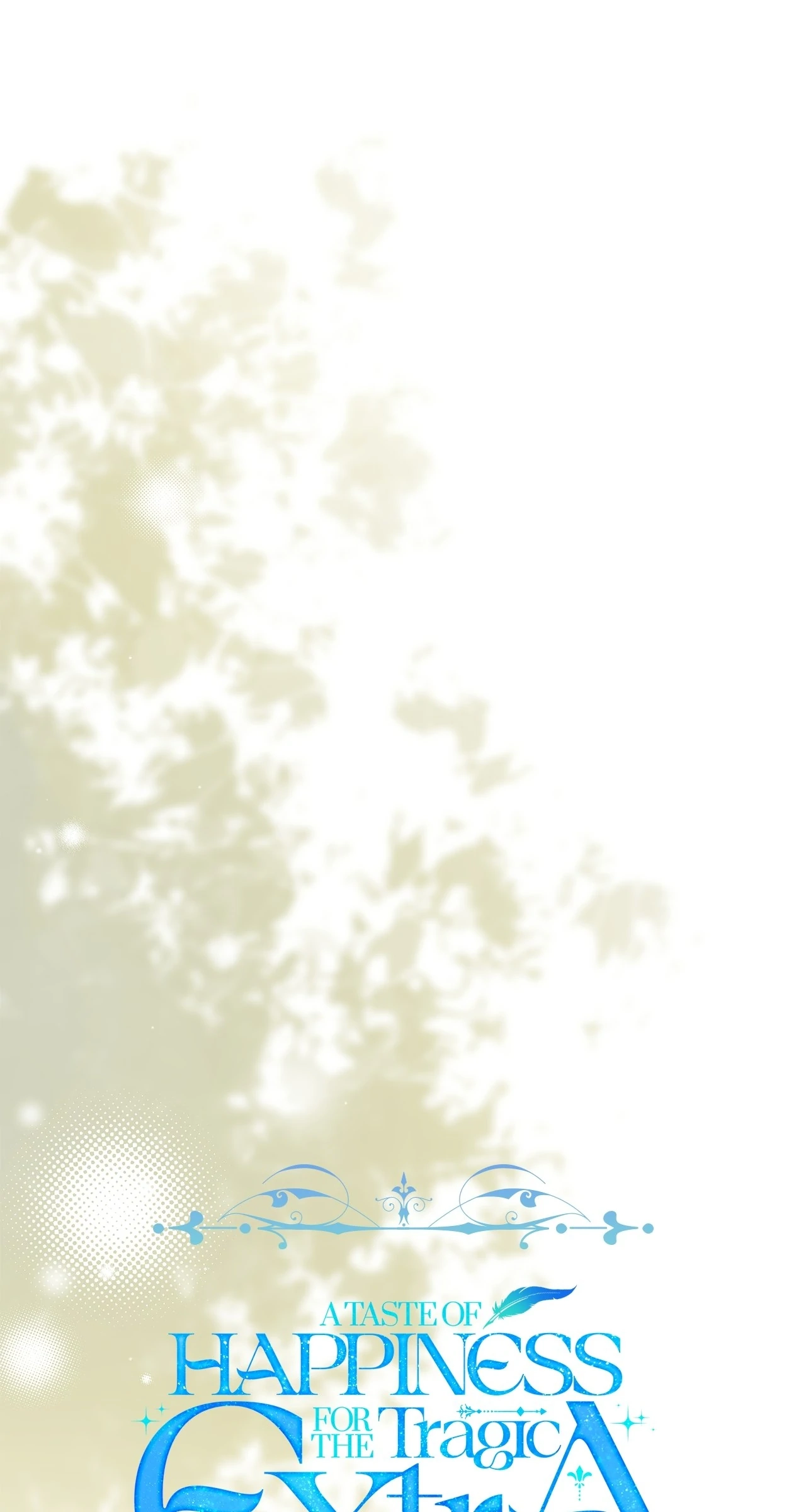 Read I Became a Wretched Extra in a Healing Story Manga Online