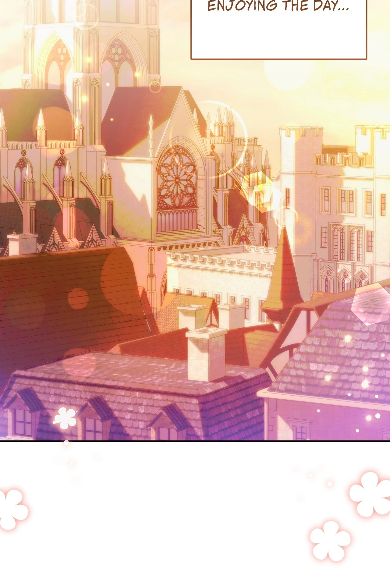 Read I Became a Wretched Extra in a Healing Story Manga Online