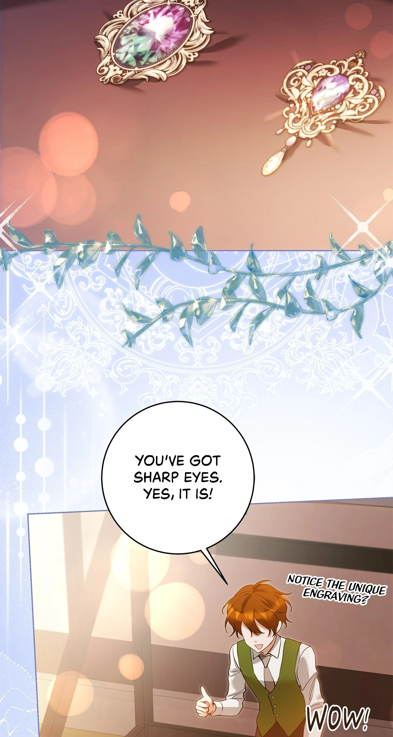 Read I Became a Wretched Extra in a Healing Story Manga Online