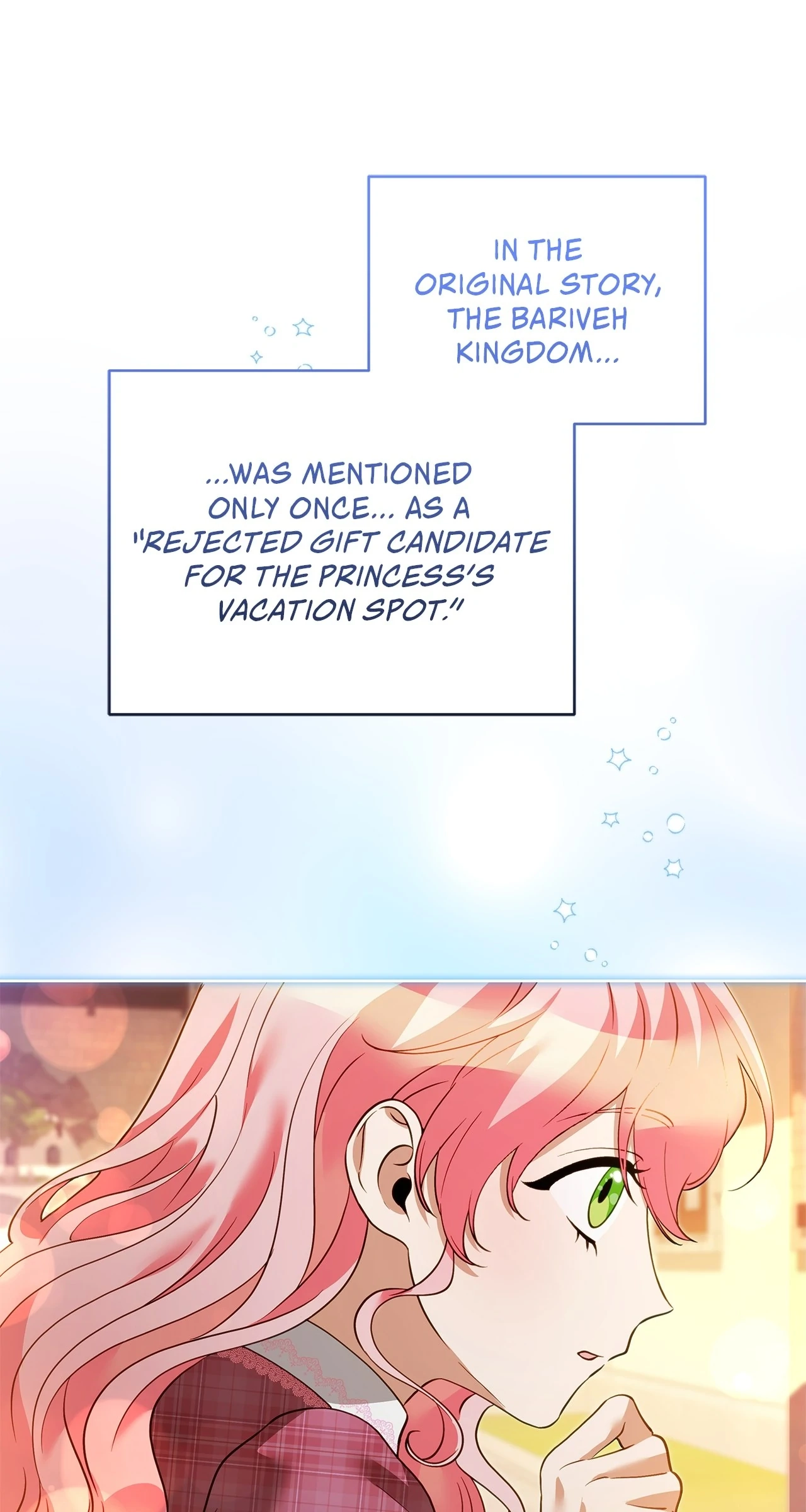 Read I Became a Wretched Extra in a Healing Story Manga Online