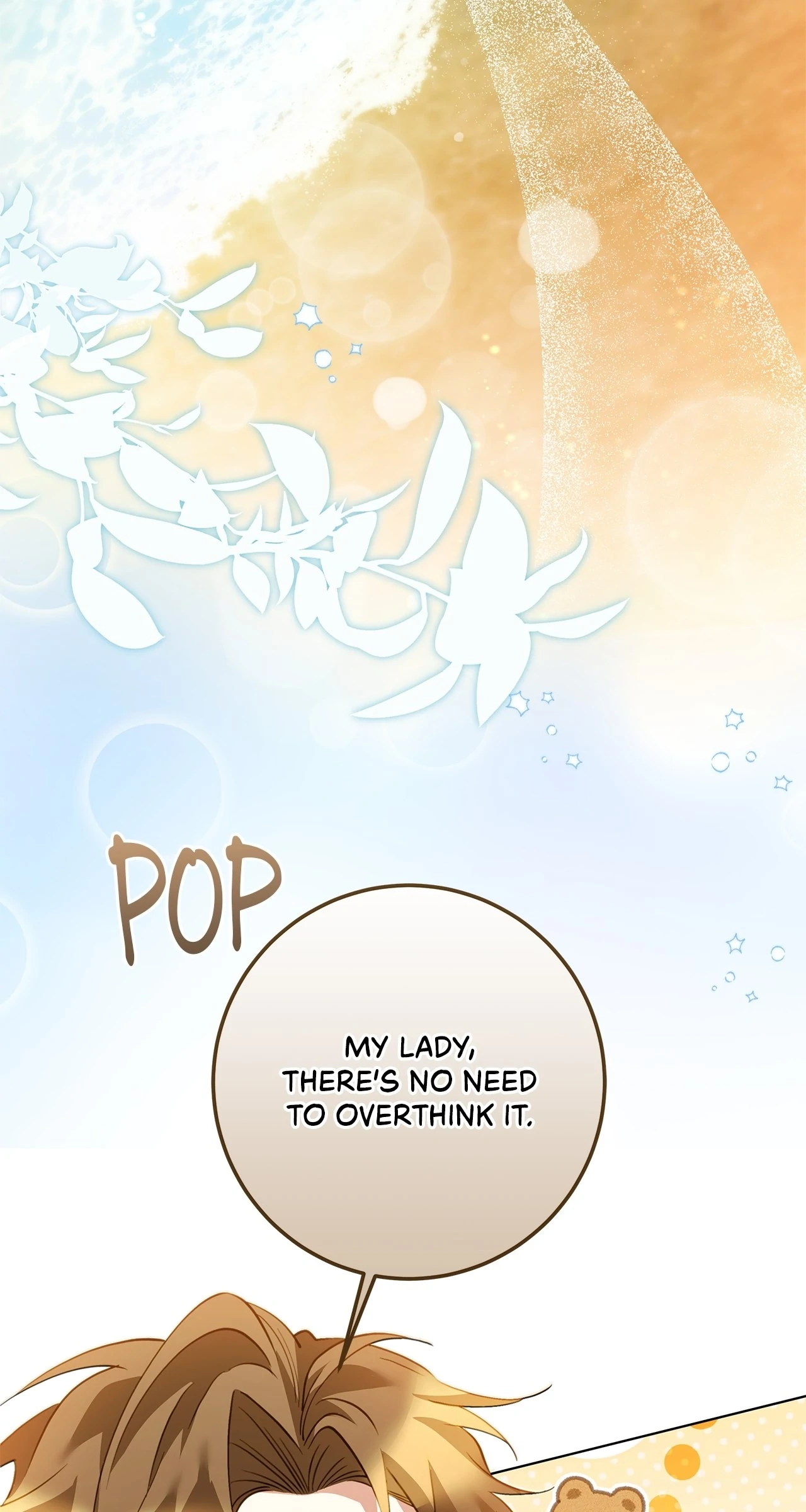 Read I Became a Wretched Extra in a Healing Story Manga Online