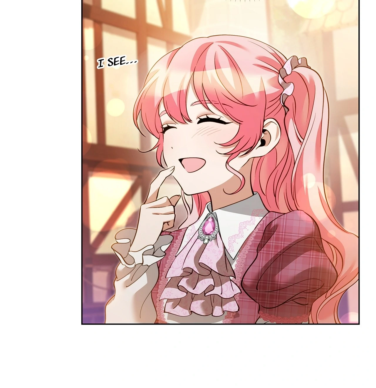 Read I Became a Wretched Extra in a Healing Story Manga Online