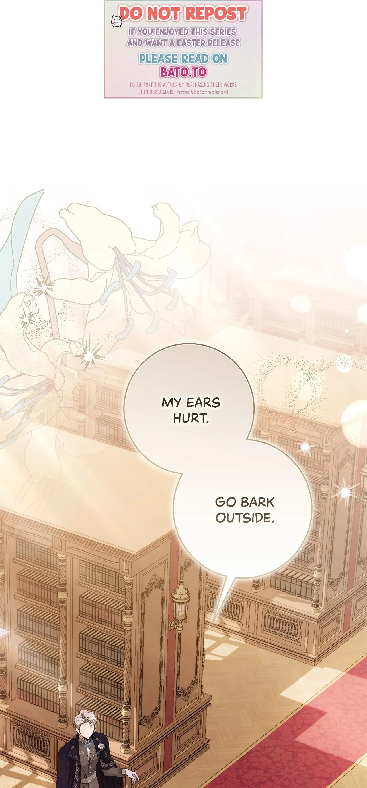 Read I Became a Wretched Extra in a Healing Story Manga Online