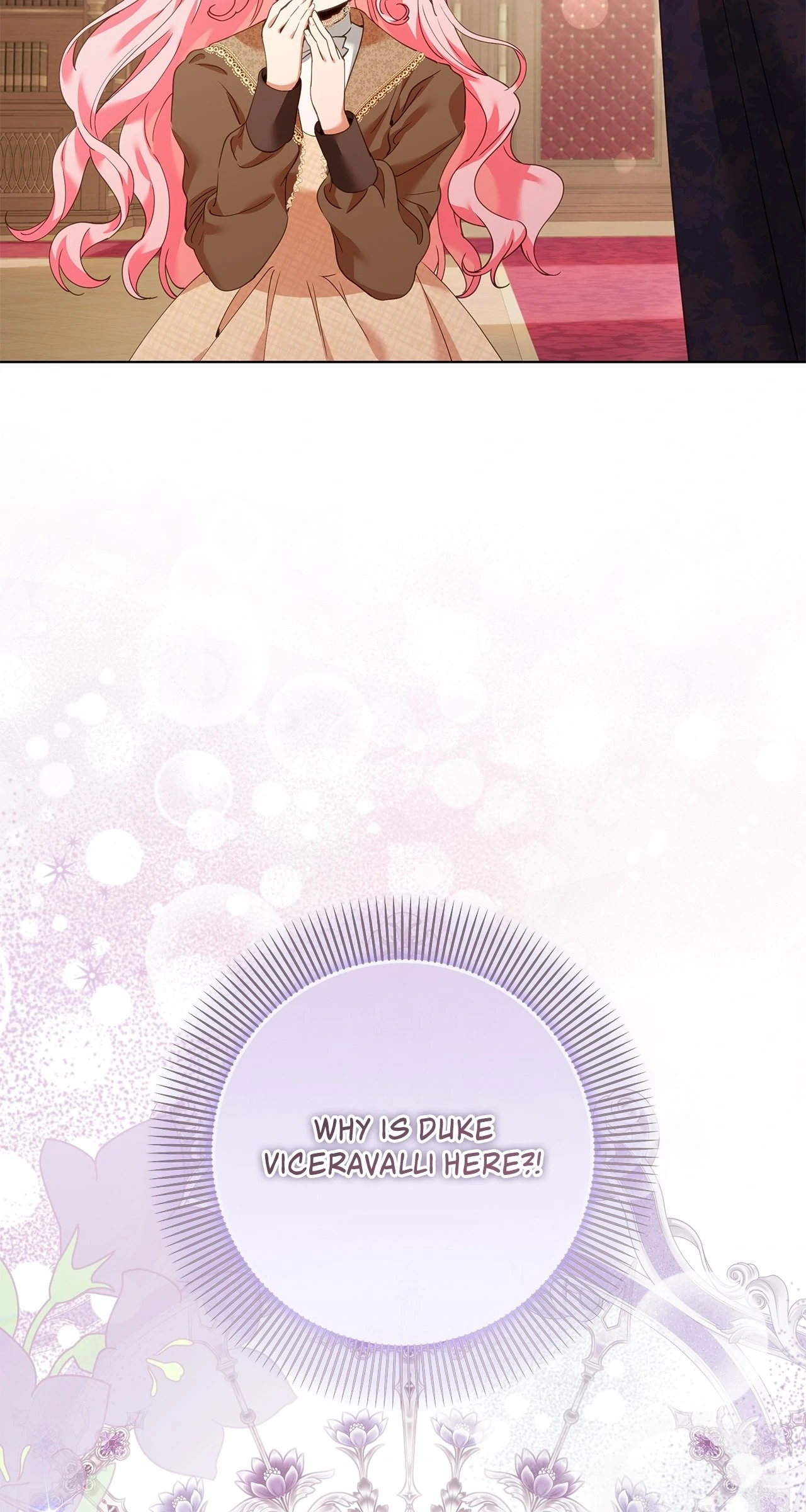 Read I Became a Wretched Extra in a Healing Story Manga Online