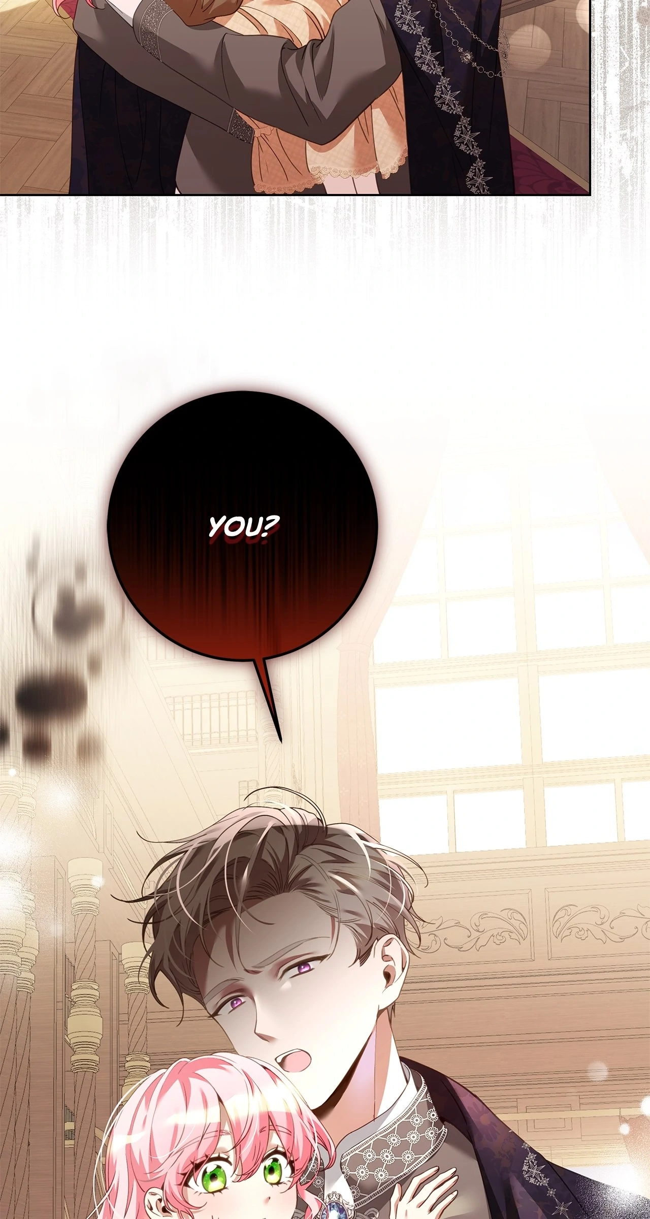 Read I Became a Wretched Extra in a Healing Story Manga Online