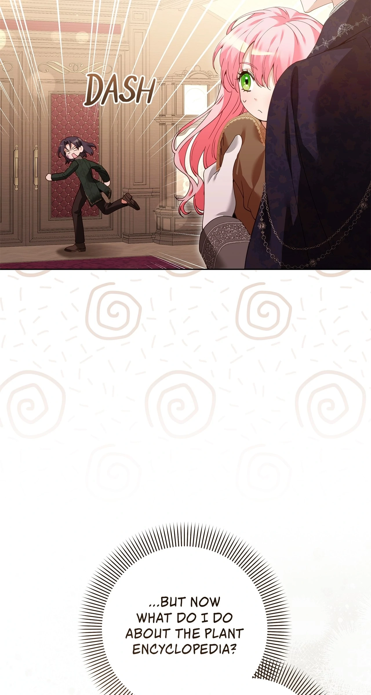 Read I Became a Wretched Extra in a Healing Story Manga Online