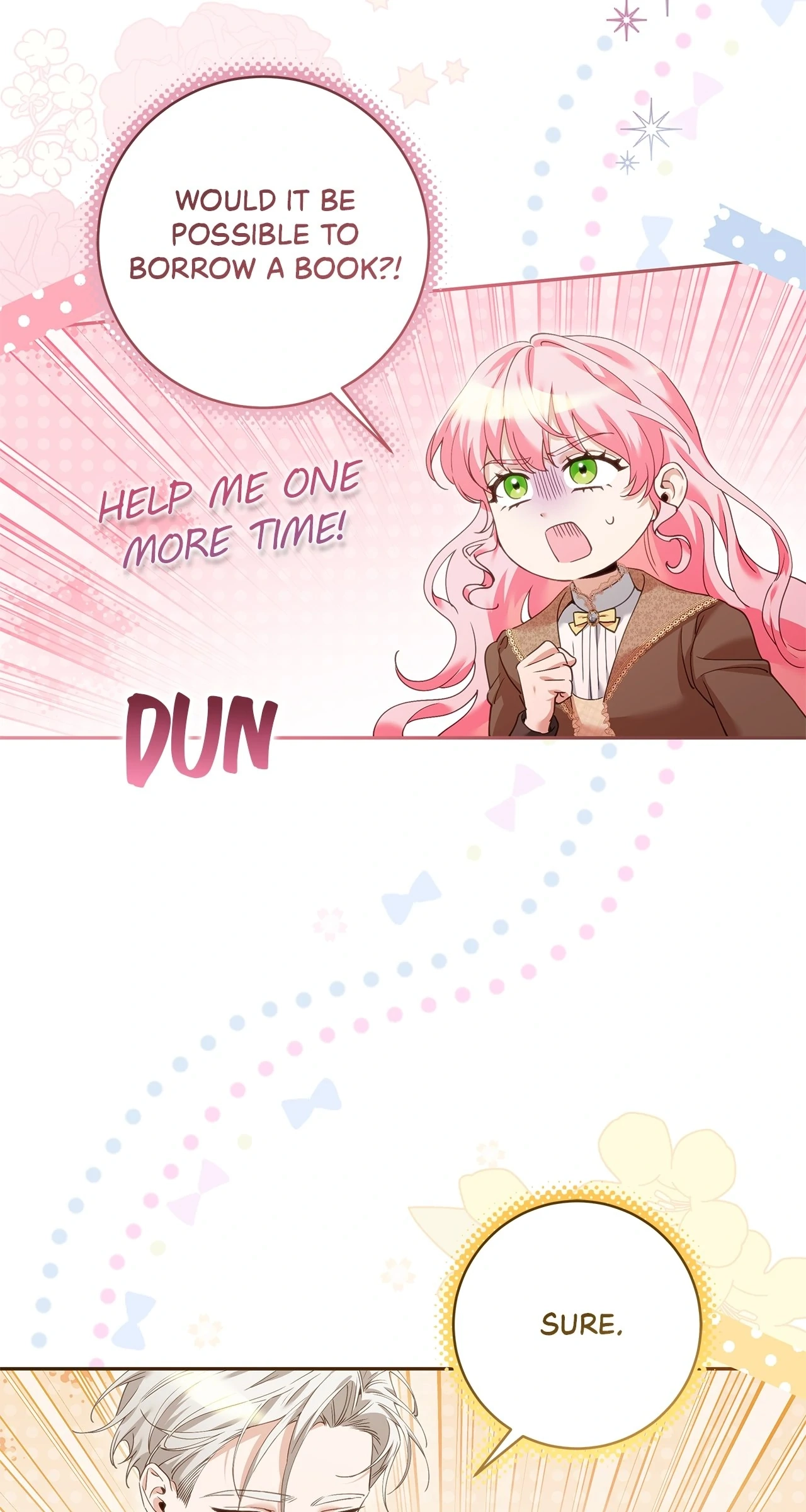 Read I Became a Wretched Extra in a Healing Story Manga Online