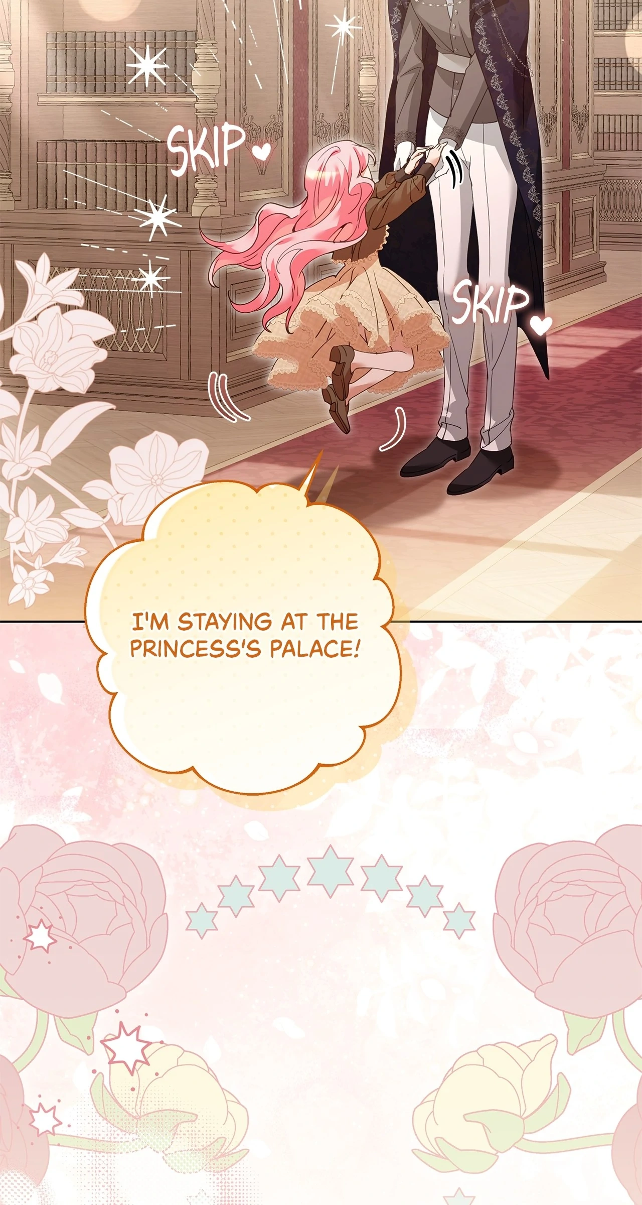 Read I Became a Wretched Extra in a Healing Story Manga Online