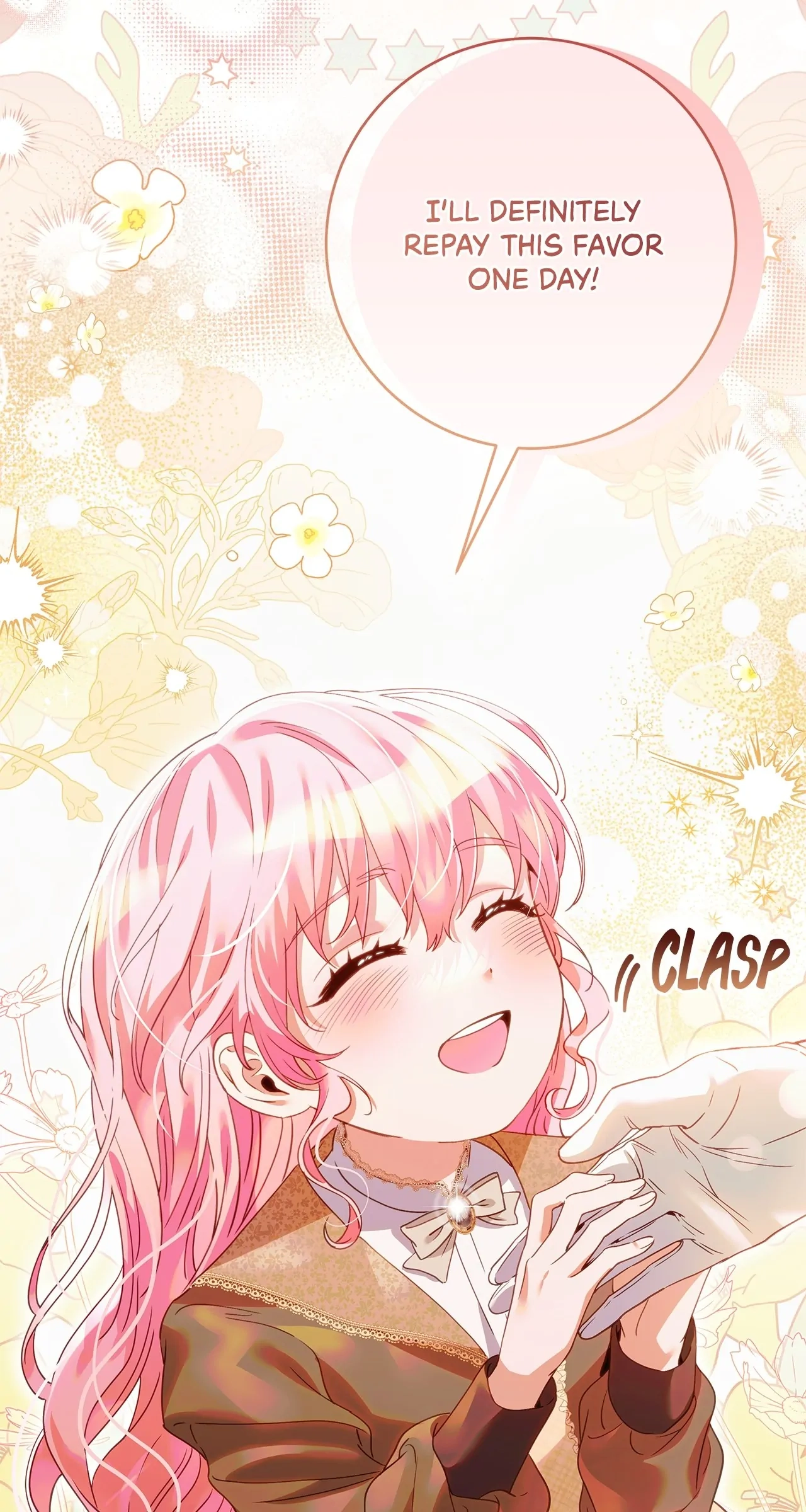 Read I Became a Wretched Extra in a Healing Story Manga Online