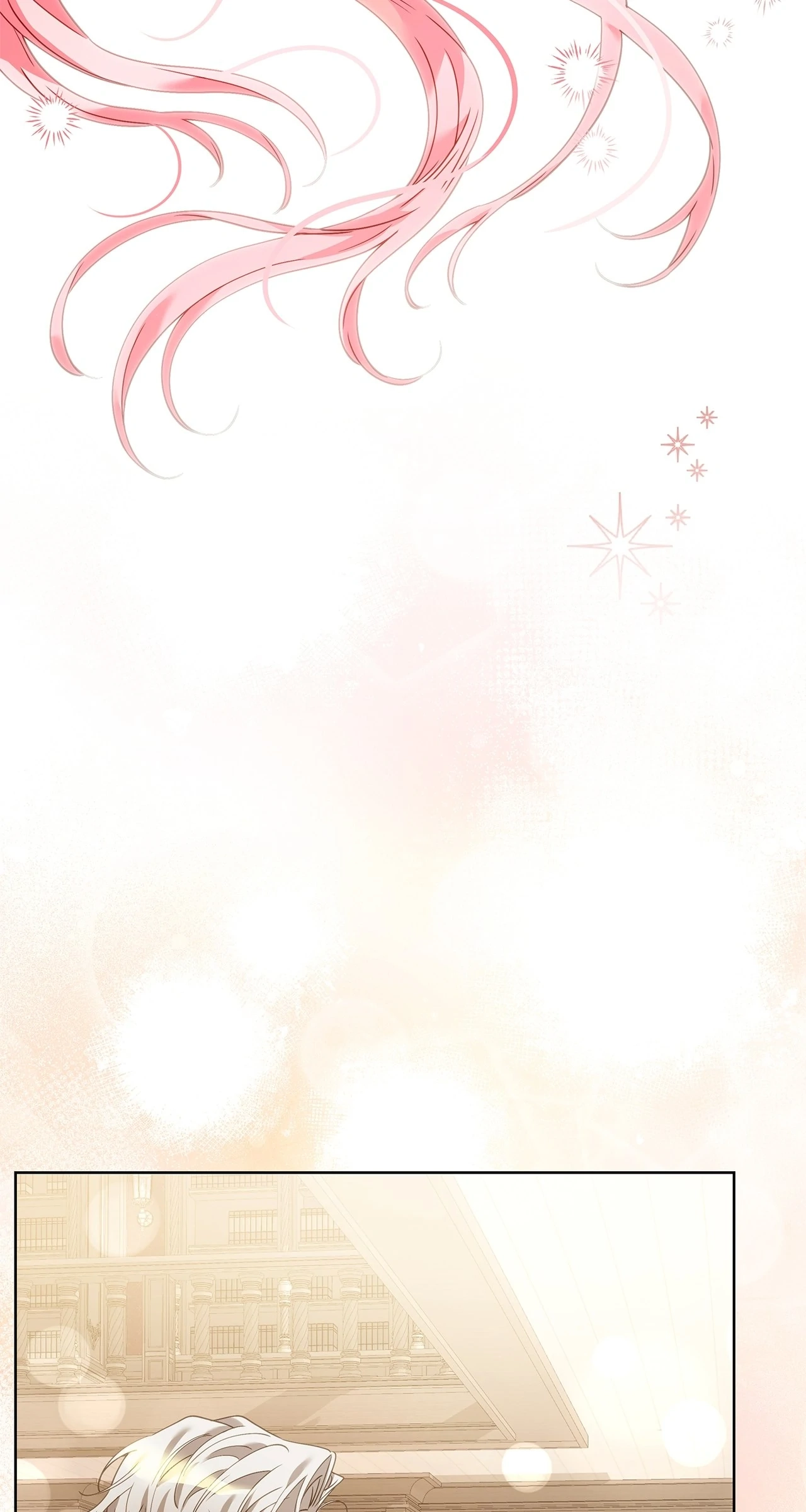 Read I Became a Wretched Extra in a Healing Story Manga Online