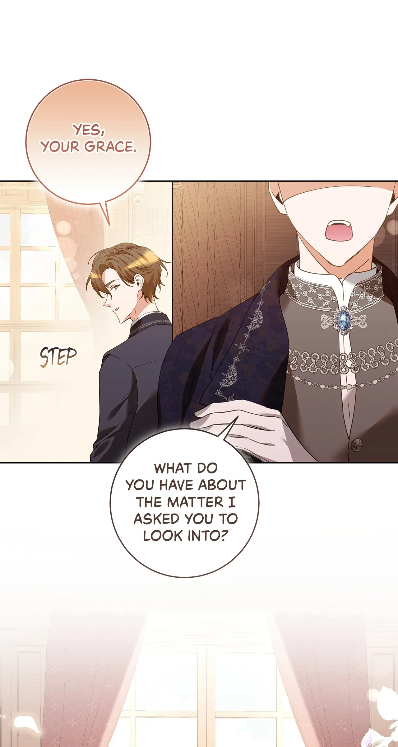 Read I Became a Wretched Extra in a Healing Story Manga Online