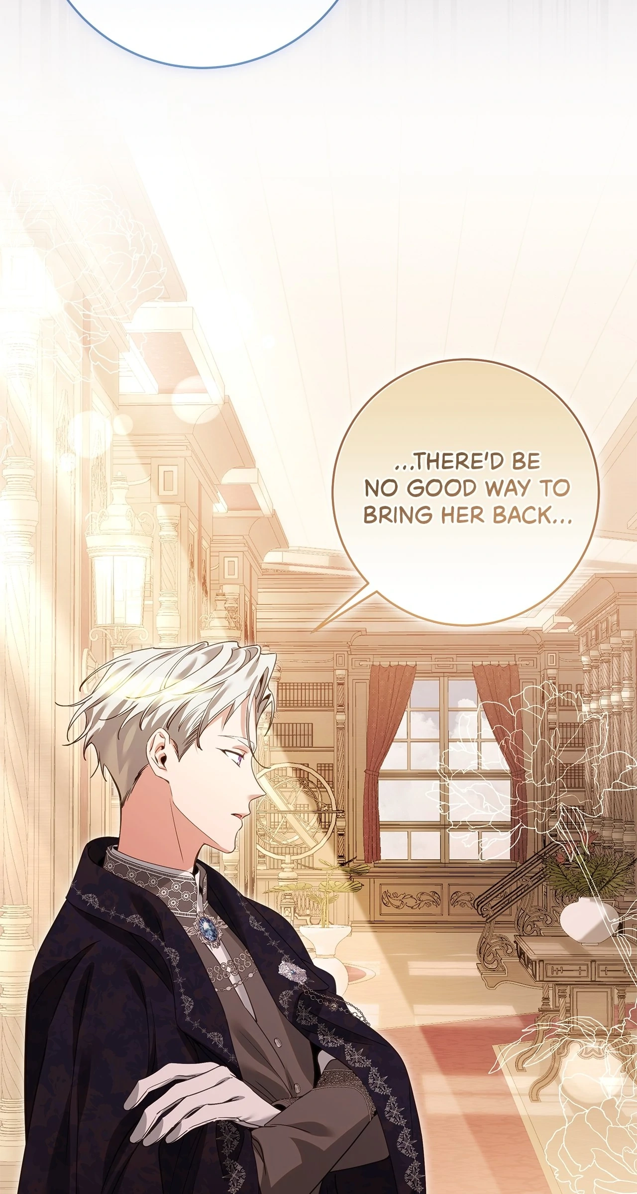 Read I Became a Wretched Extra in a Healing Story Manga Online