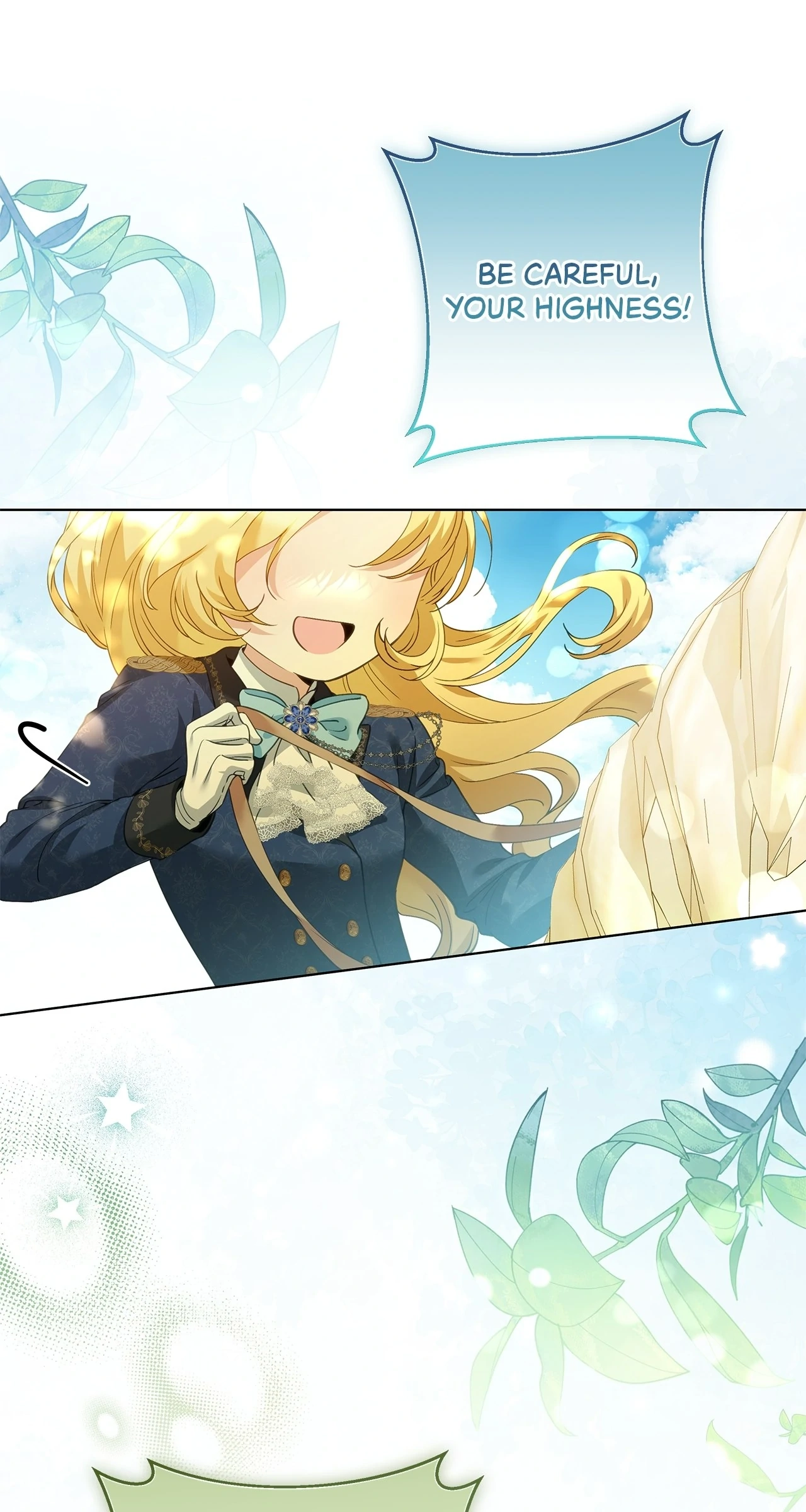 Read I Became a Wretched Extra in a Healing Story Manga Online