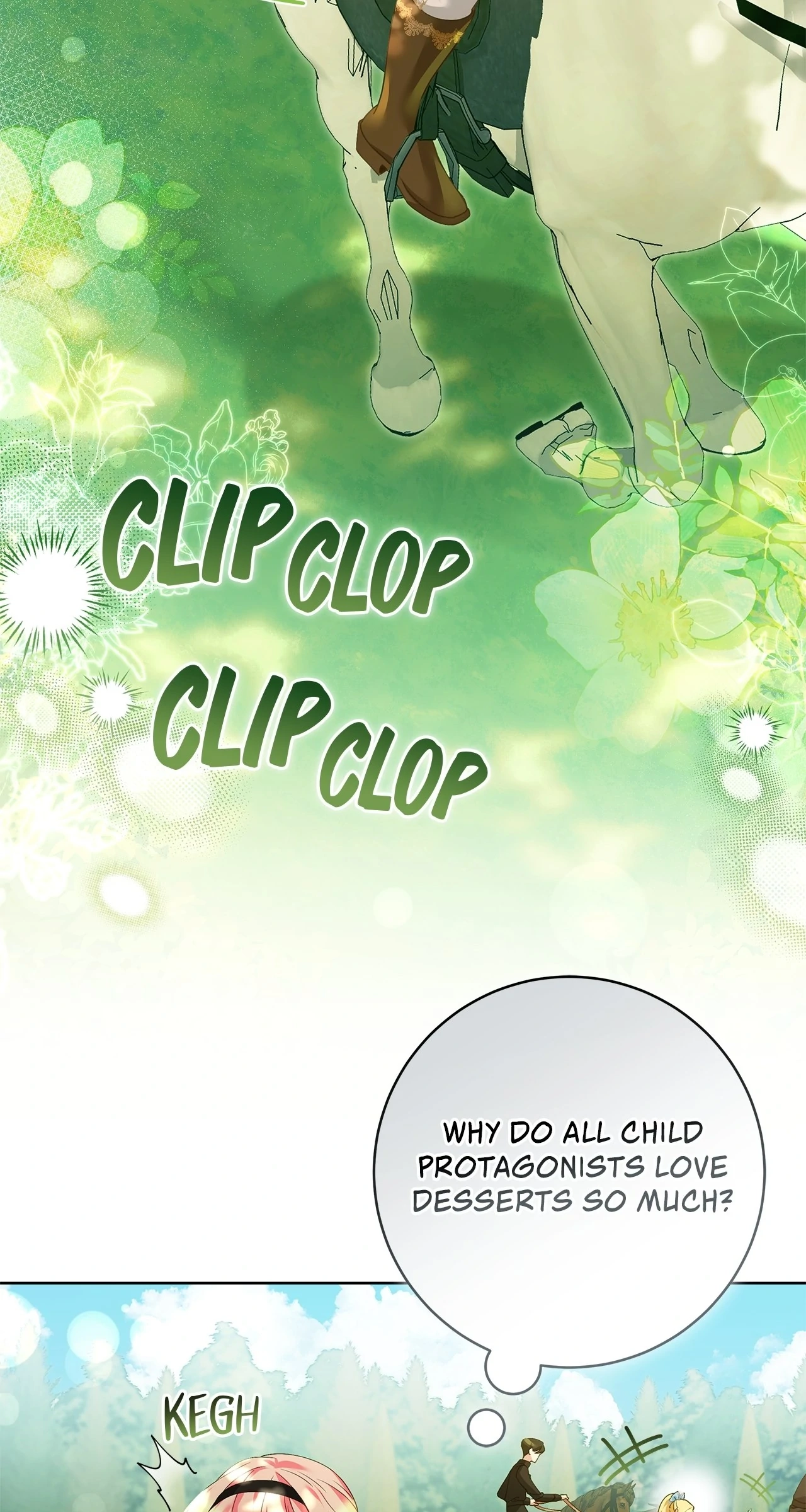 Read I Became a Wretched Extra in a Healing Story Manga Online