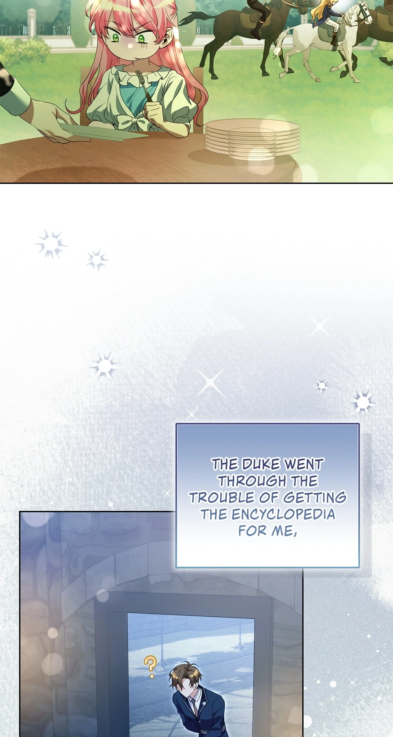 Read I Became a Wretched Extra in a Healing Story Manga Online