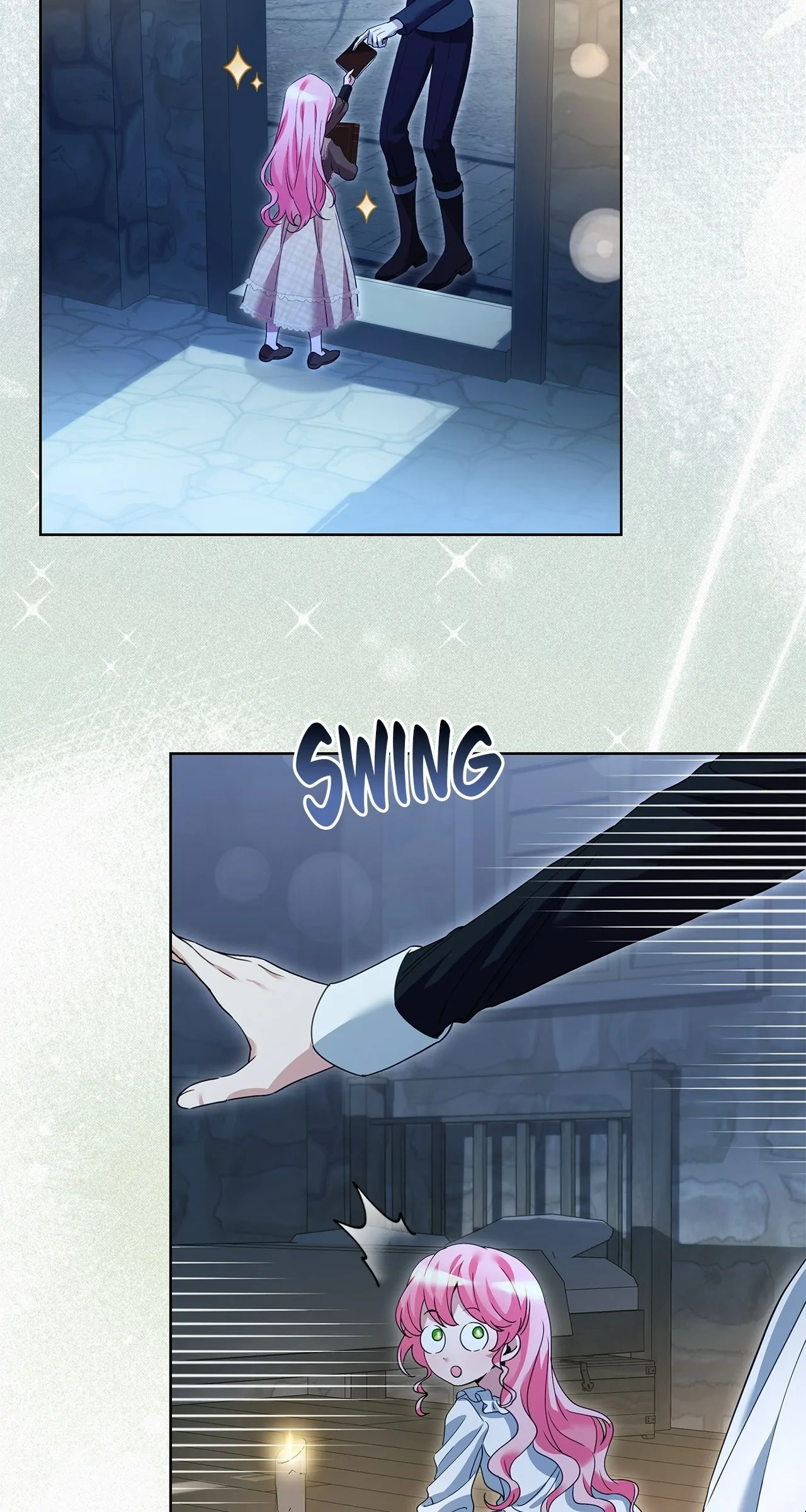 Read I Became a Wretched Extra in a Healing Story Manga Online