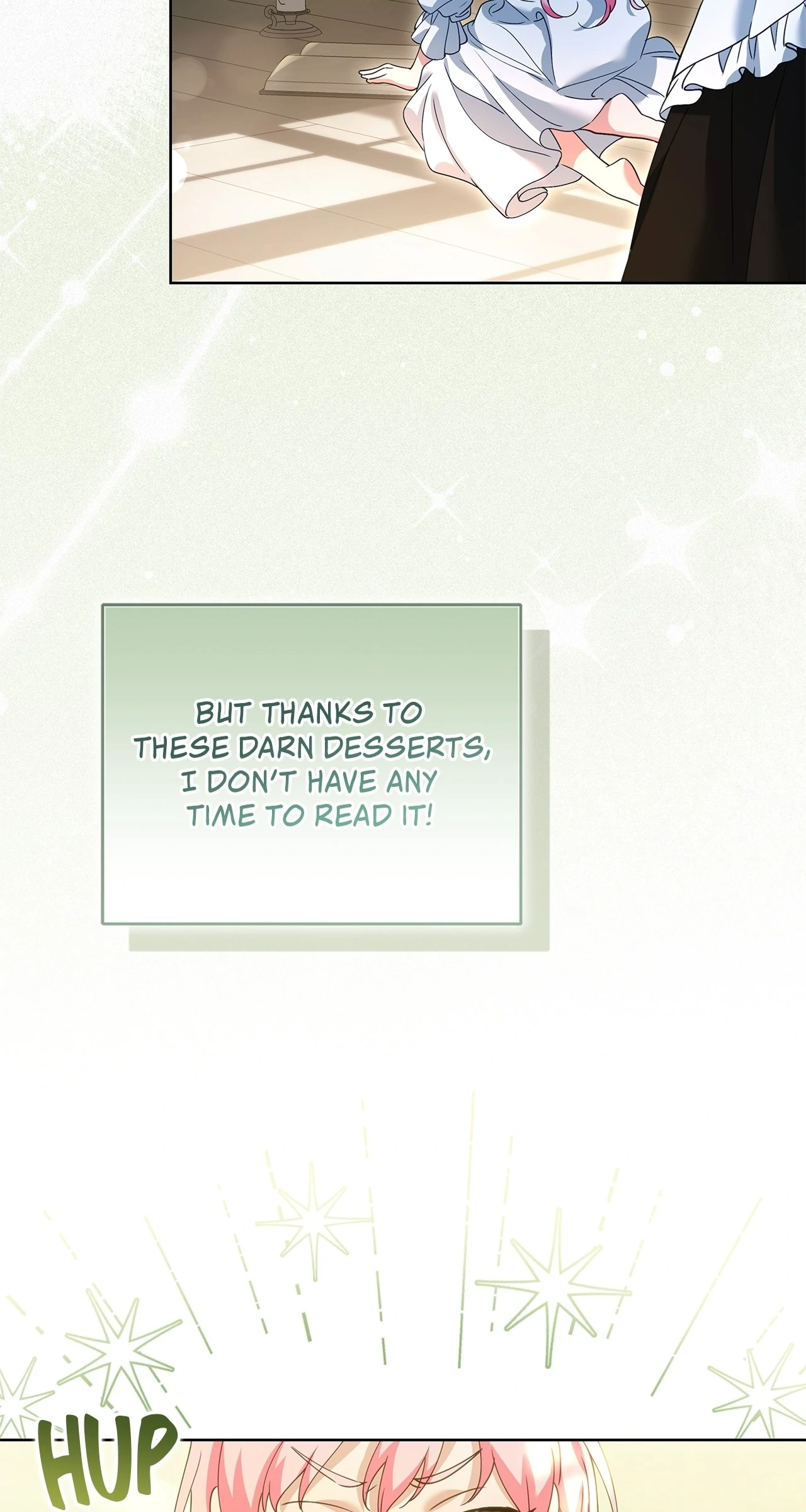 Read I Became a Wretched Extra in a Healing Story Manga Online