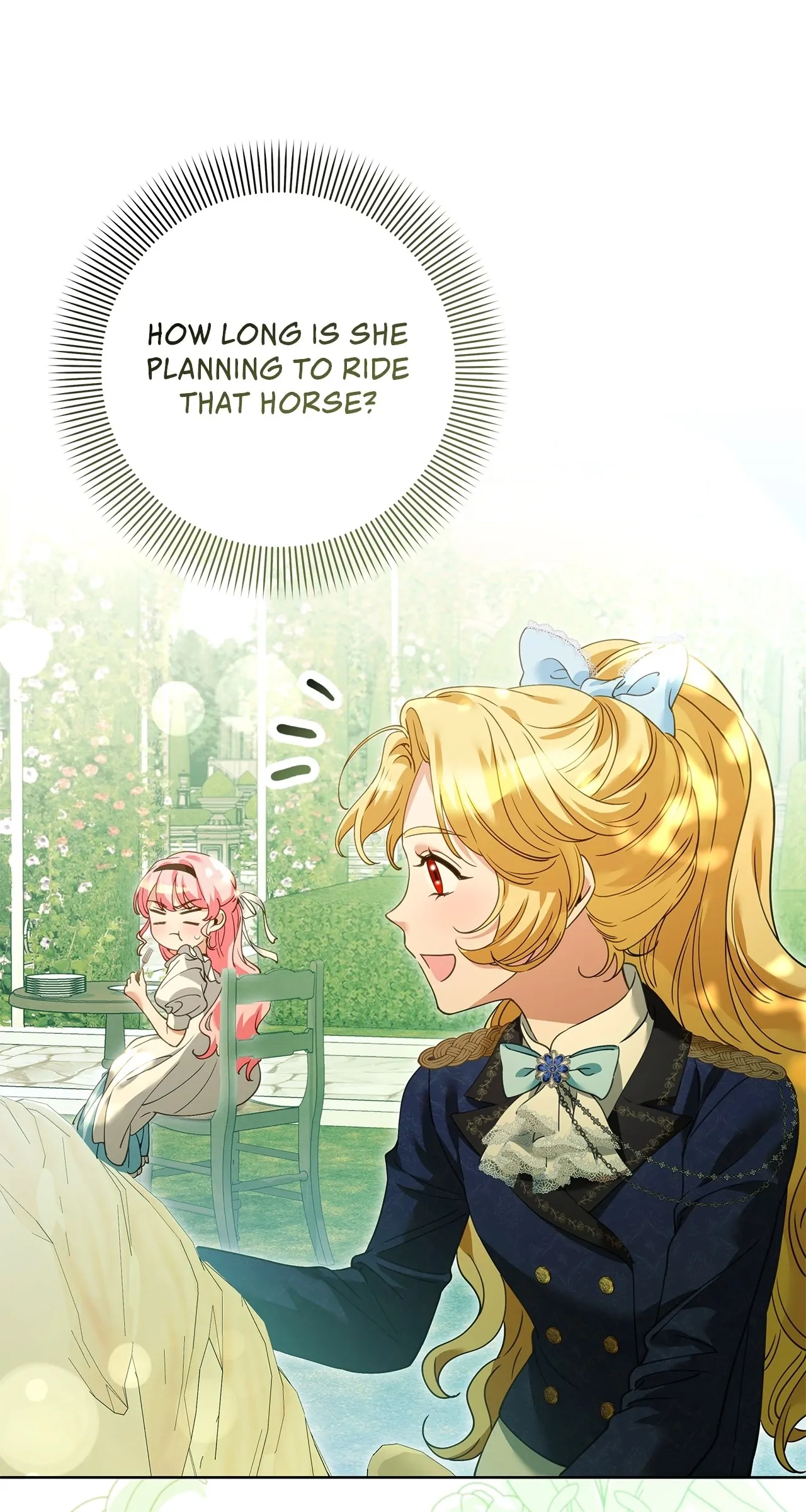 Read I Became a Wretched Extra in a Healing Story Manga Online