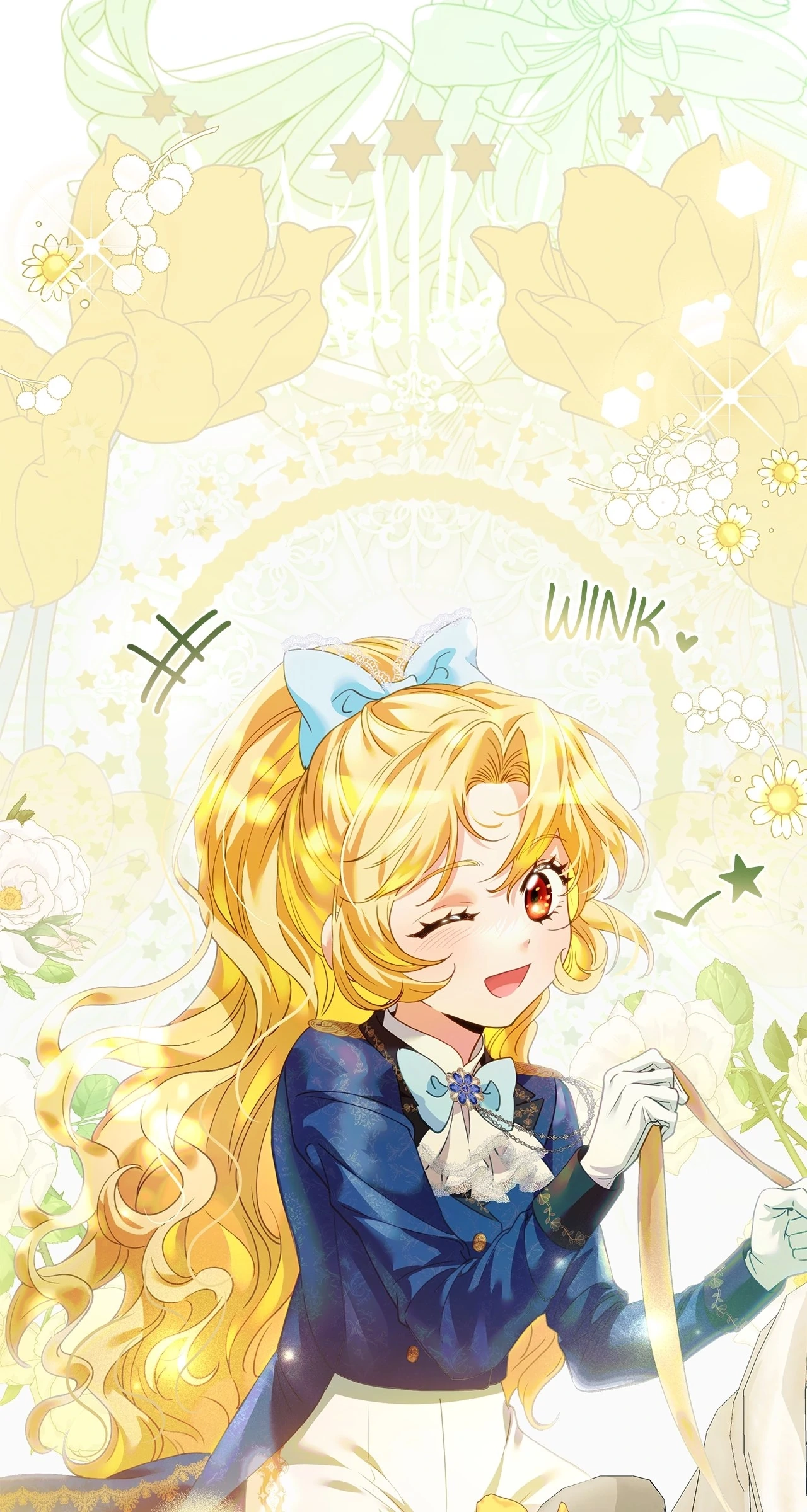 Read I Became a Wretched Extra in a Healing Story Manga Online