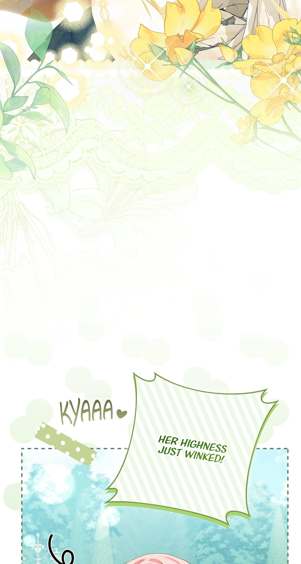 Read I Became a Wretched Extra in a Healing Story Manga Online