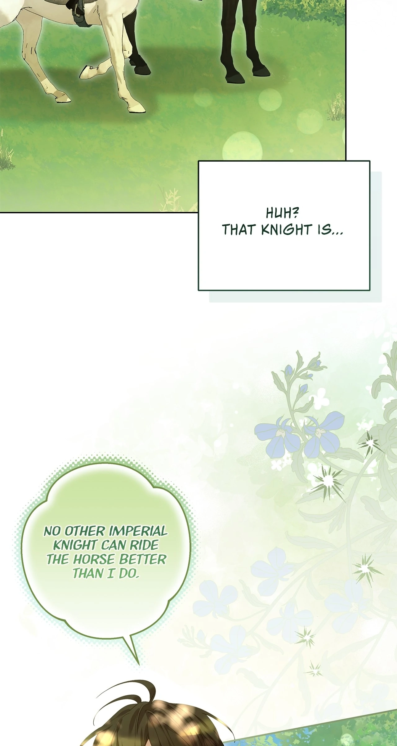 Read I Became a Wretched Extra in a Healing Story Manga Online