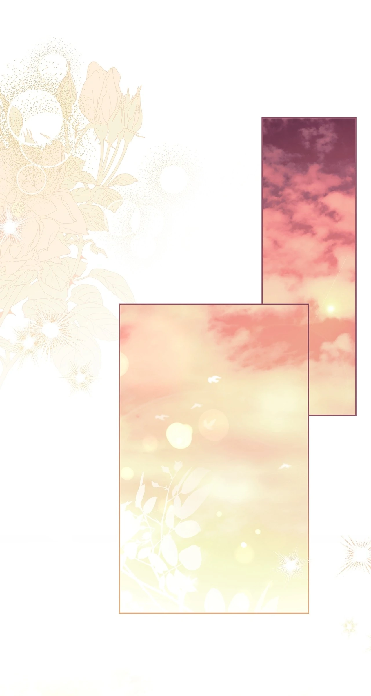 Read I Became a Wretched Extra in a Healing Story Manga Online