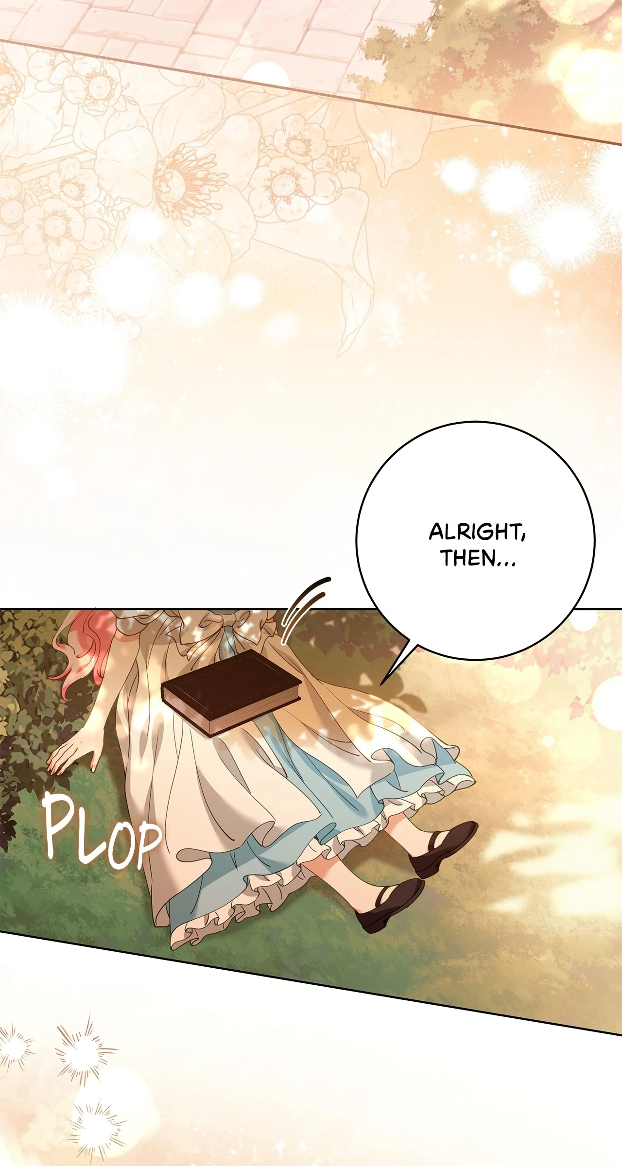 Read I Became a Wretched Extra in a Healing Story Manga Online