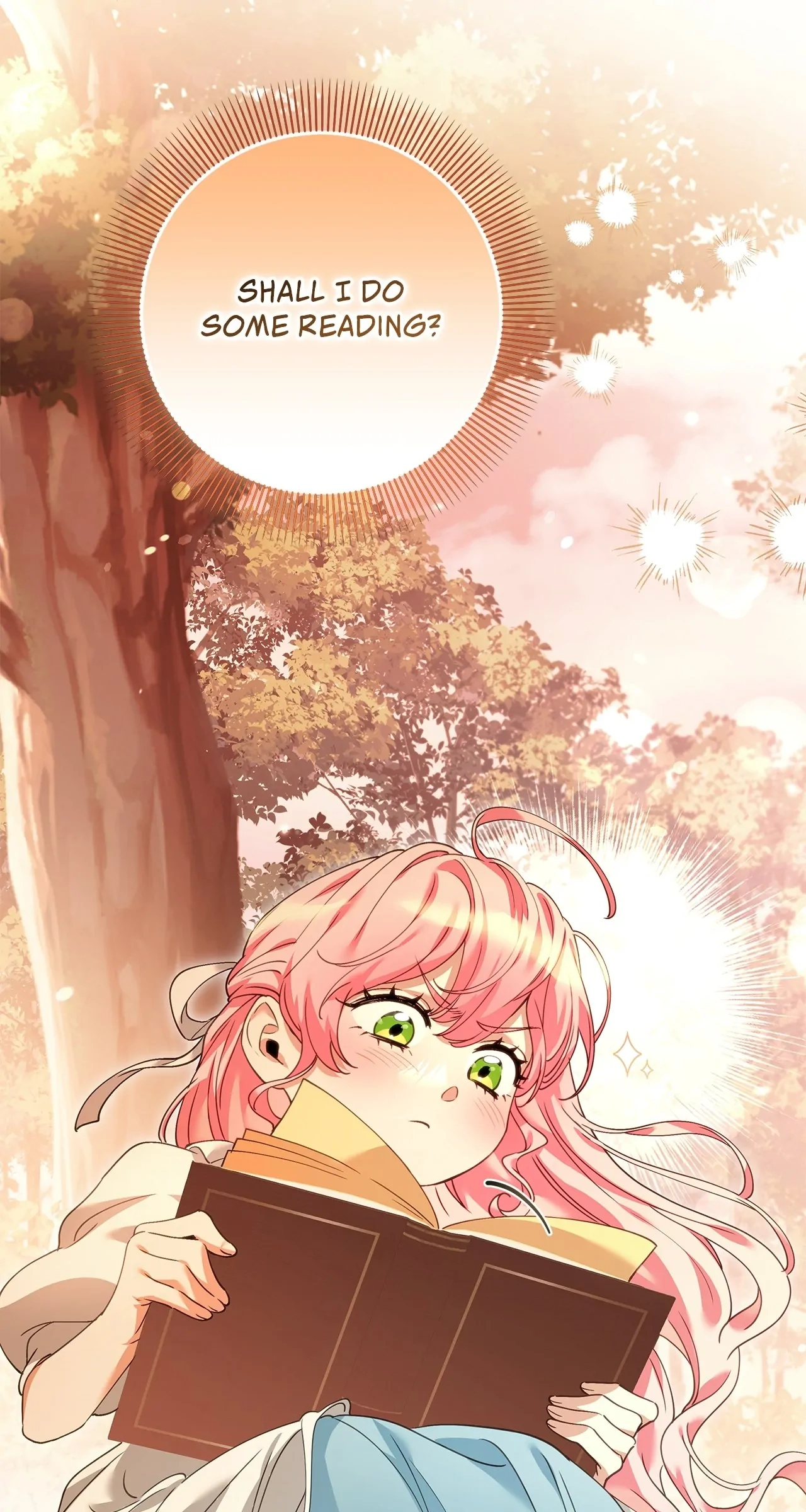 Read I Became a Wretched Extra in a Healing Story Manga Online