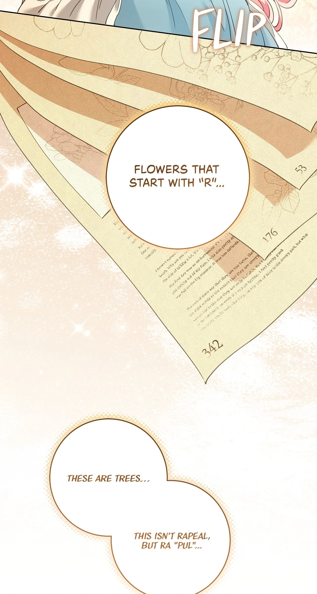 Read I Became a Wretched Extra in a Healing Story Manga Online